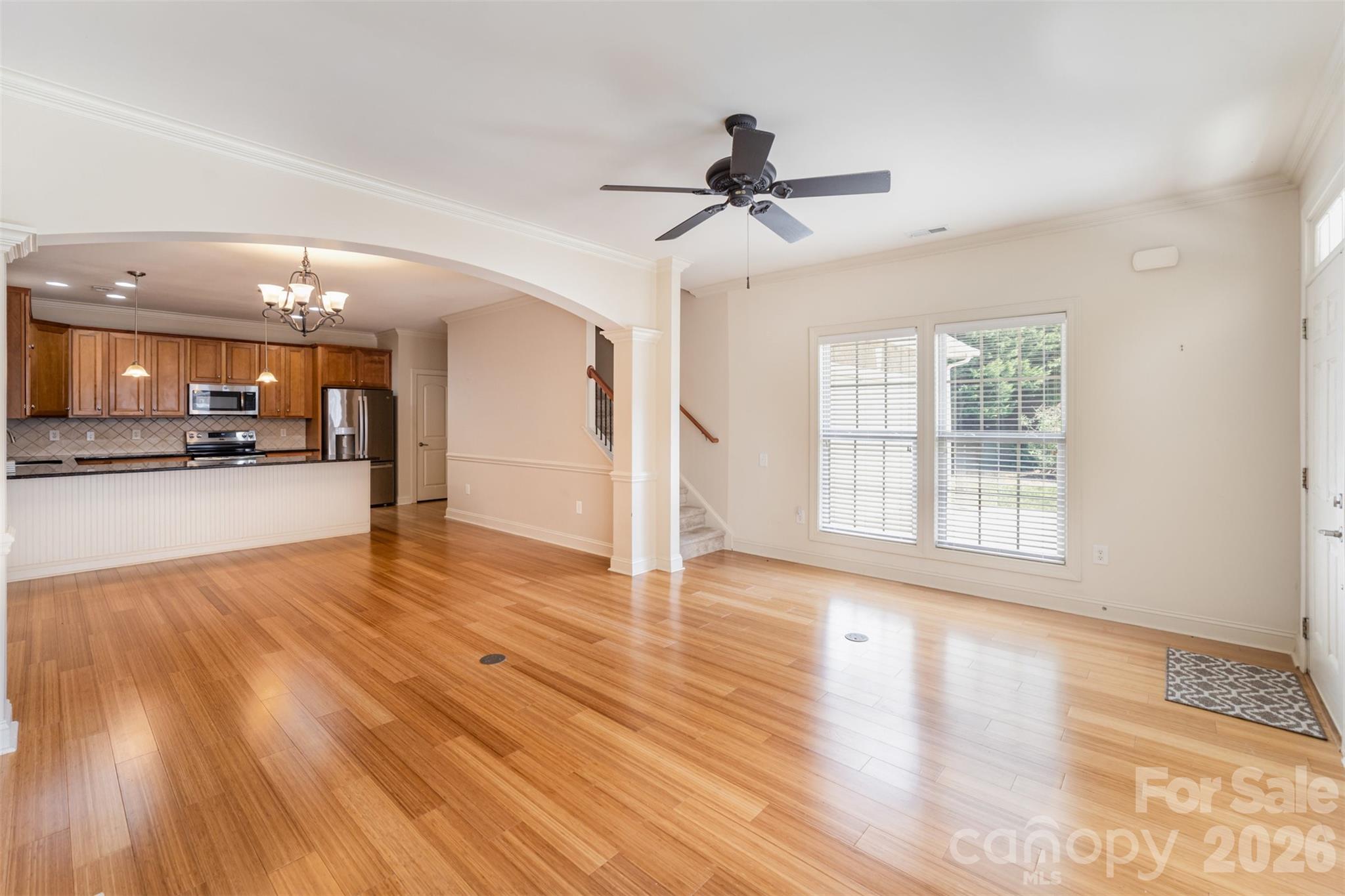 Ardwyck - Residential