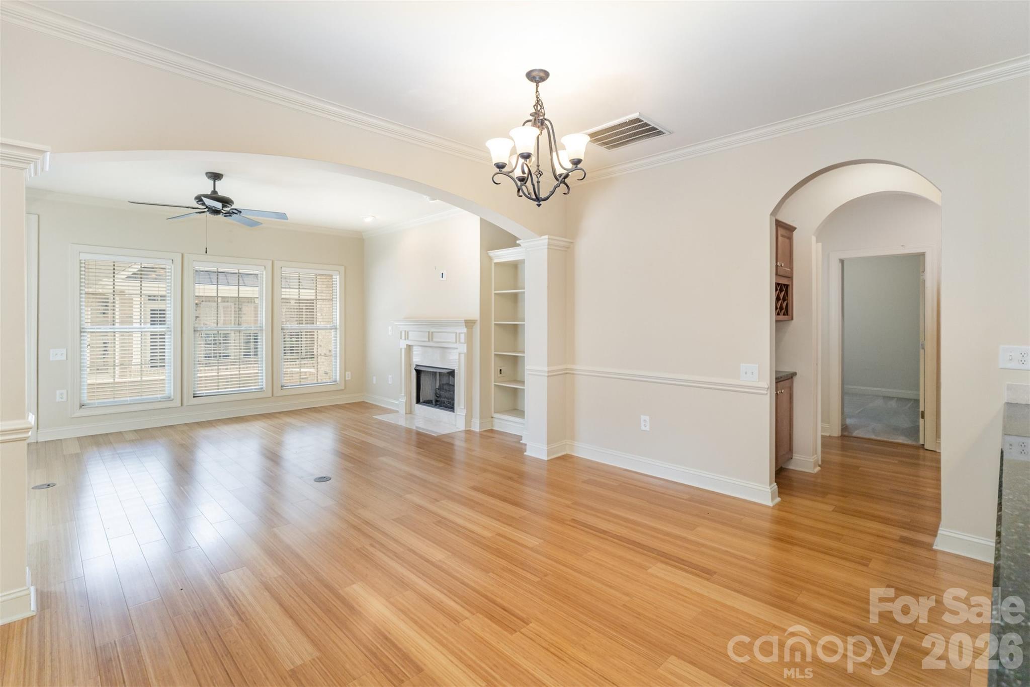 Ardwyck - Residential