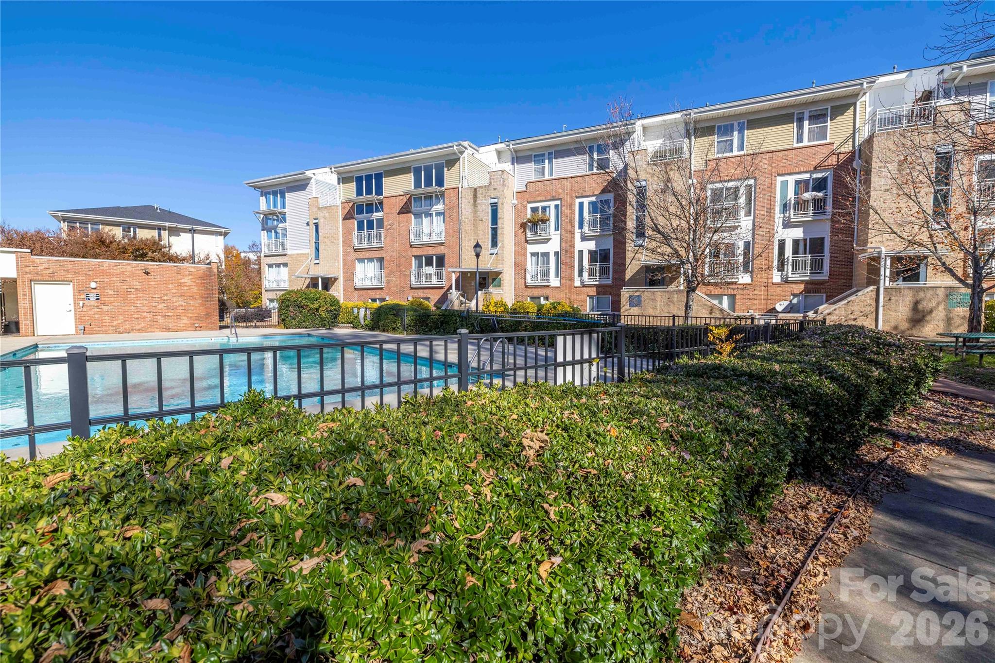 The Renaissance - Residential