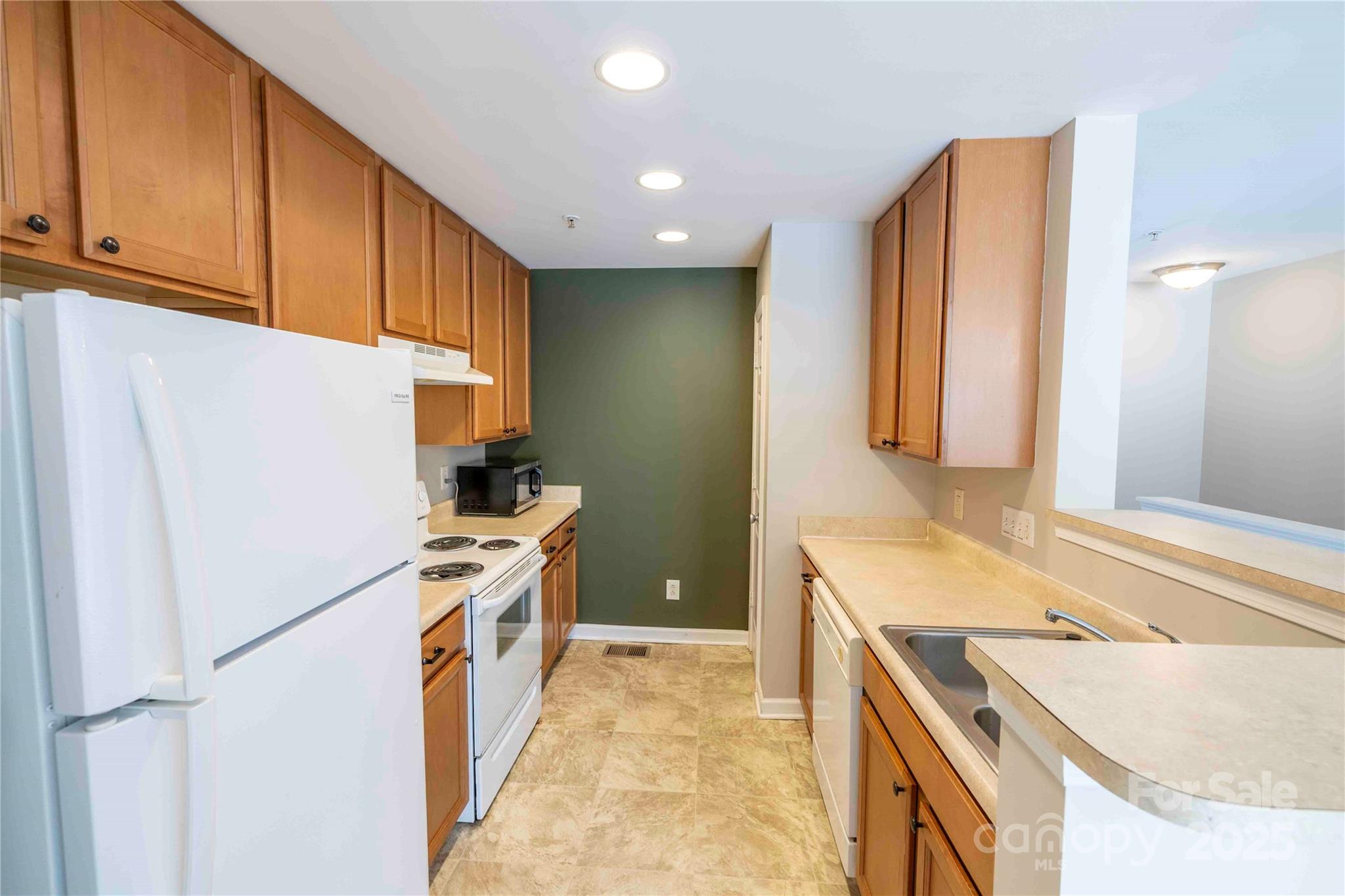 The Renaissance - Residential