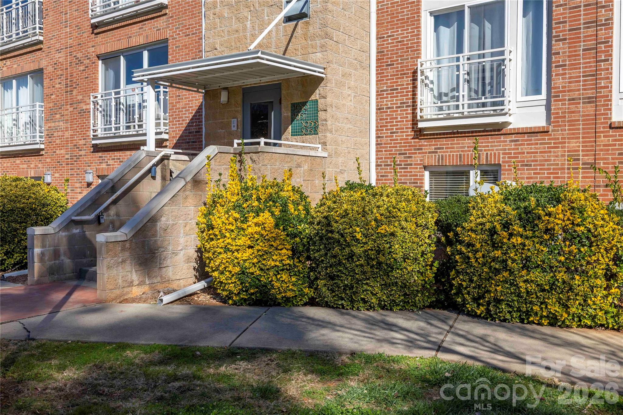 The Renaissance - Residential