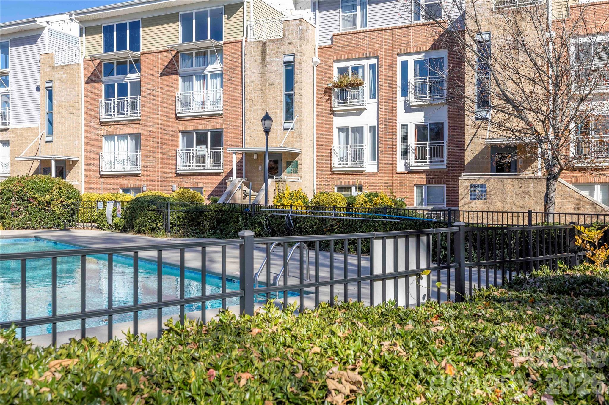 The Renaissance - Residential