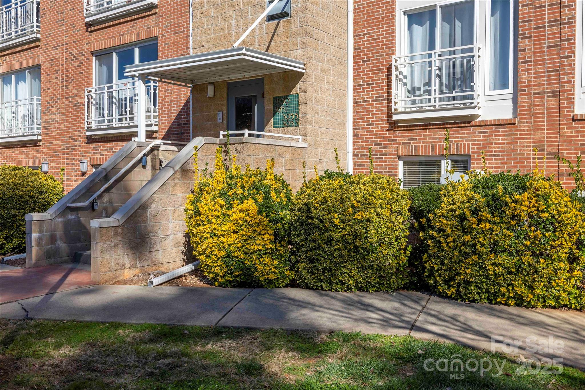 The Renaissance - Residential