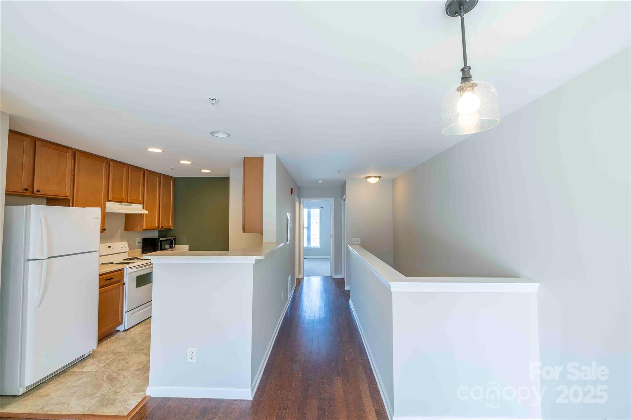 The Renaissance - Residential