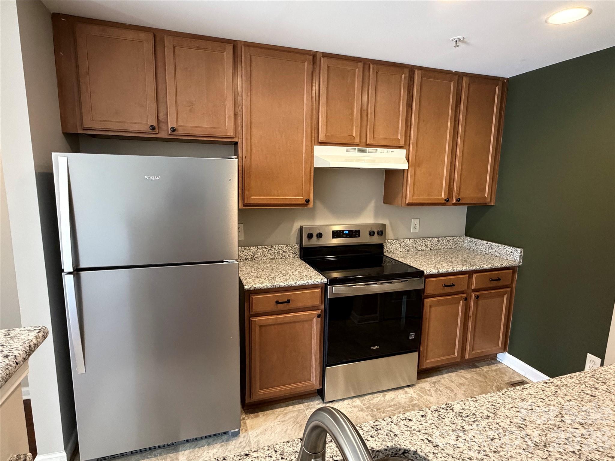 The Renaissance - Residential