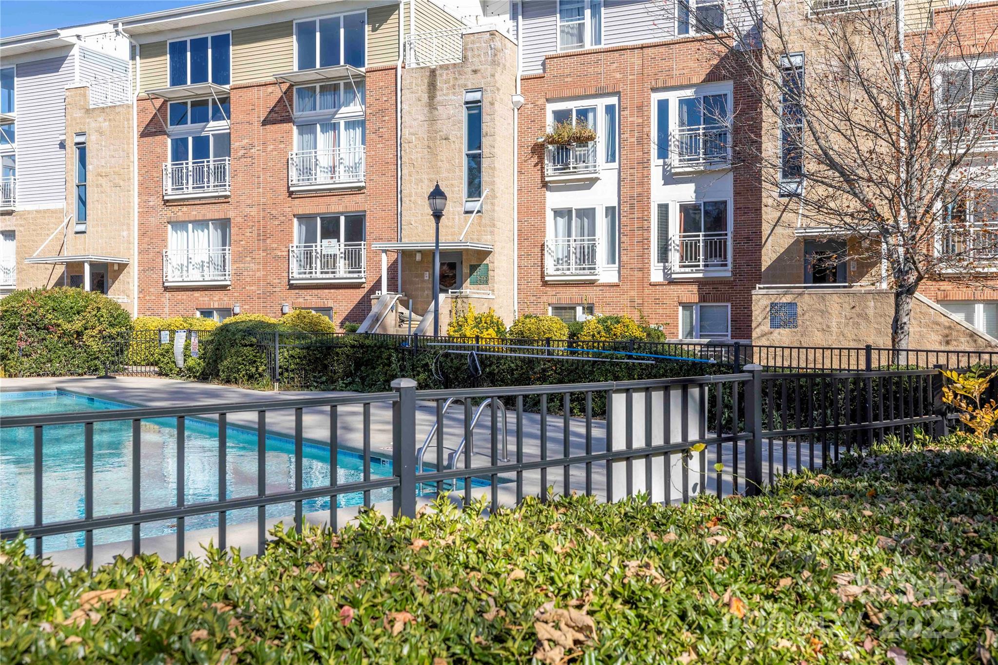 The Renaissance - Residential