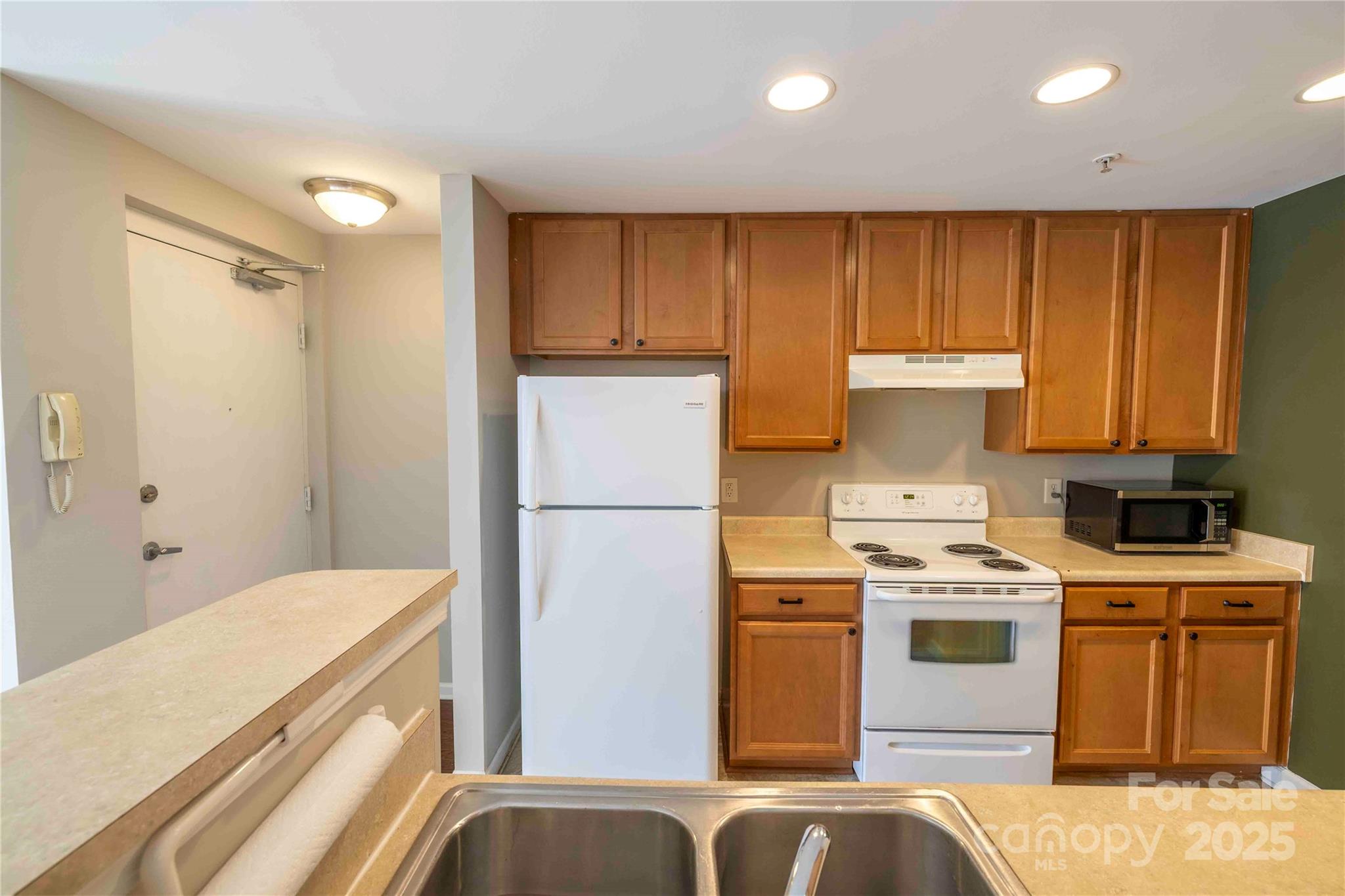 The Renaissance - Residential