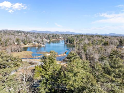 Photo of 522 Bonner Street, Hendersonville, NC 28739 (MLS # 4329334)