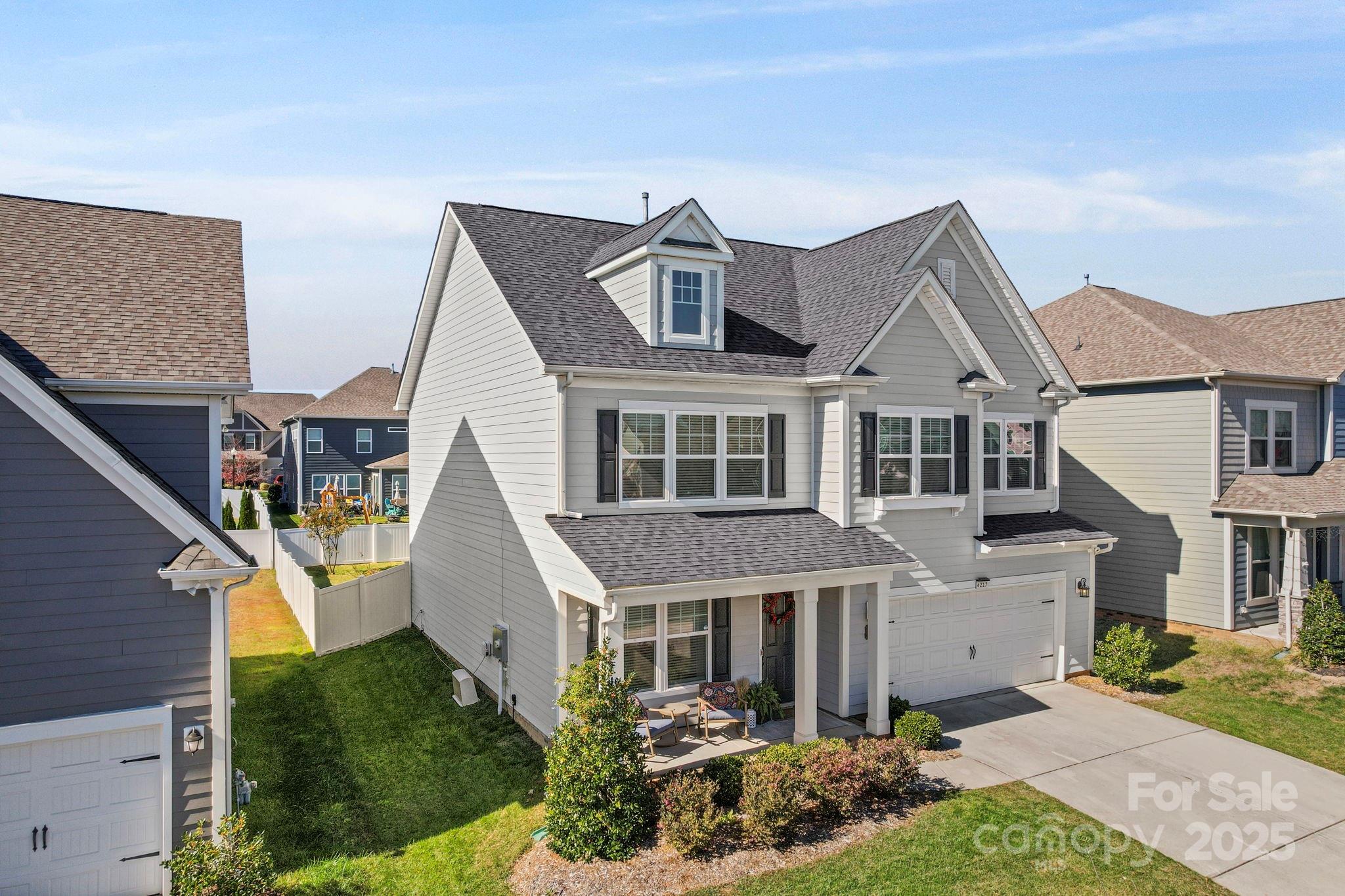 4217 Twenty Grand Drive