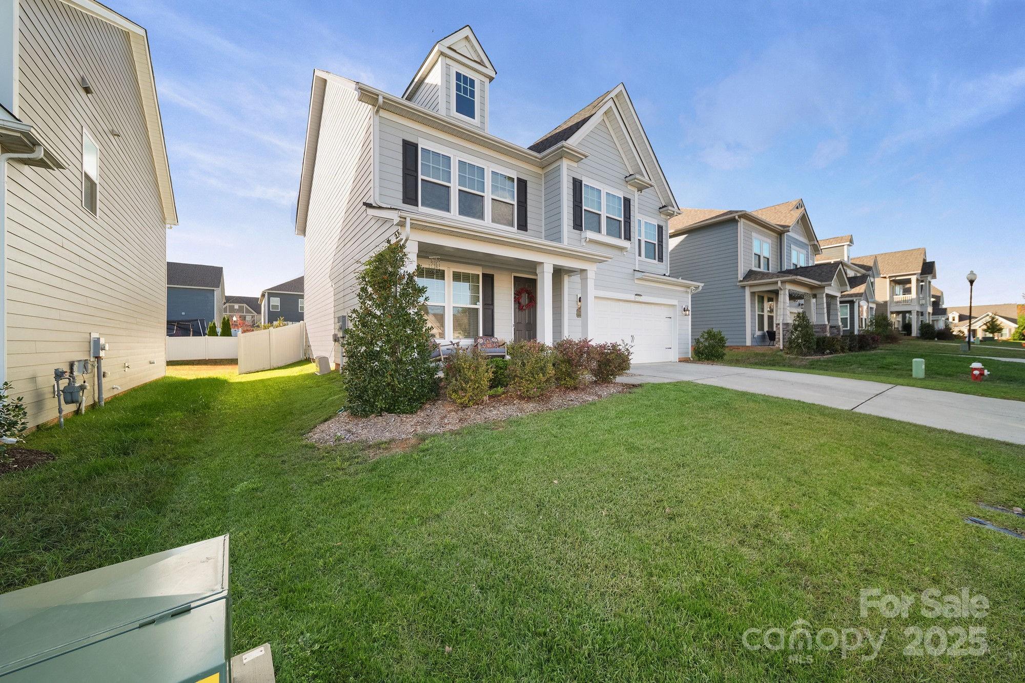 4217 Twenty Grand Drive