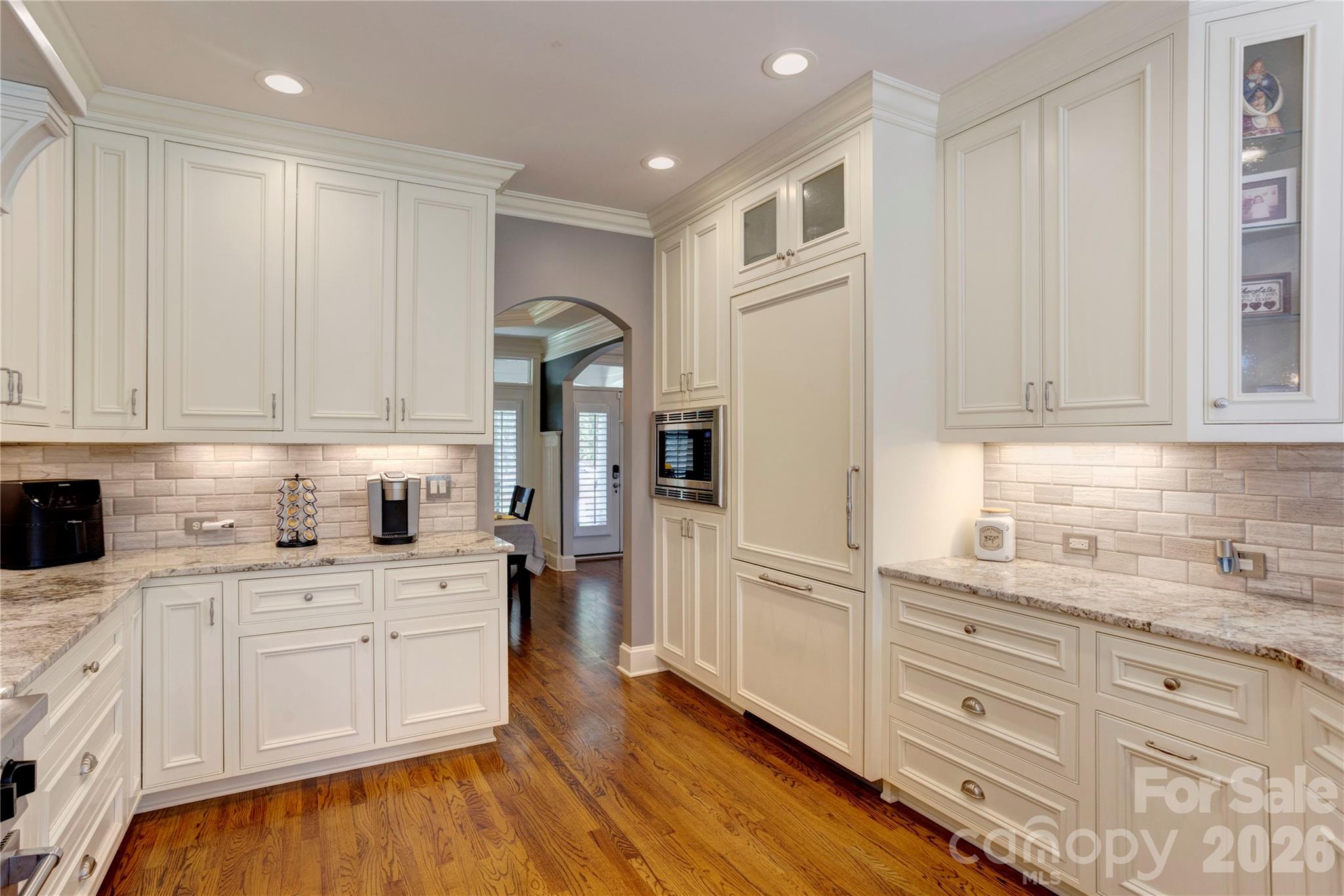 River Run - Residential