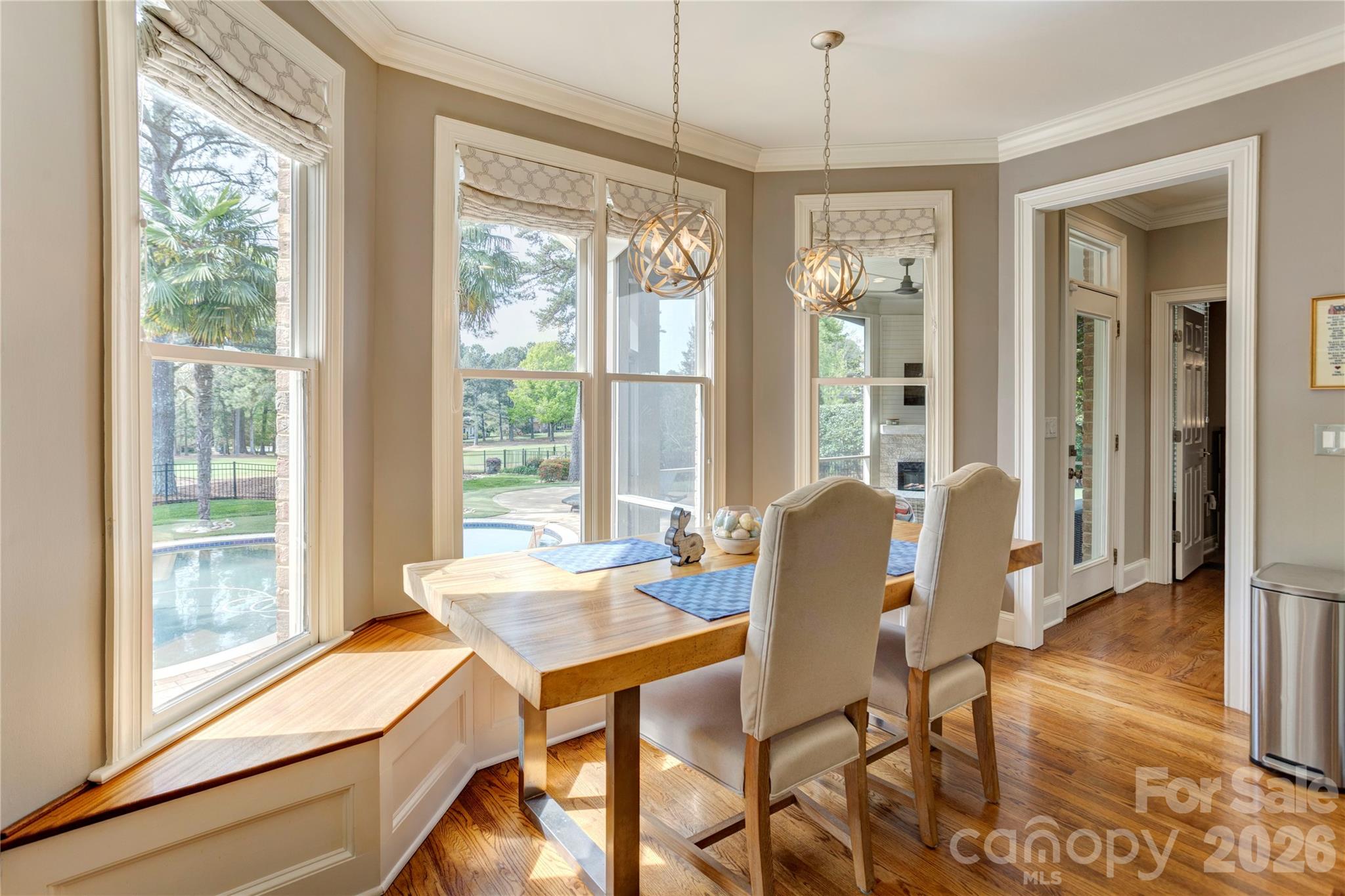 River Run - Residential