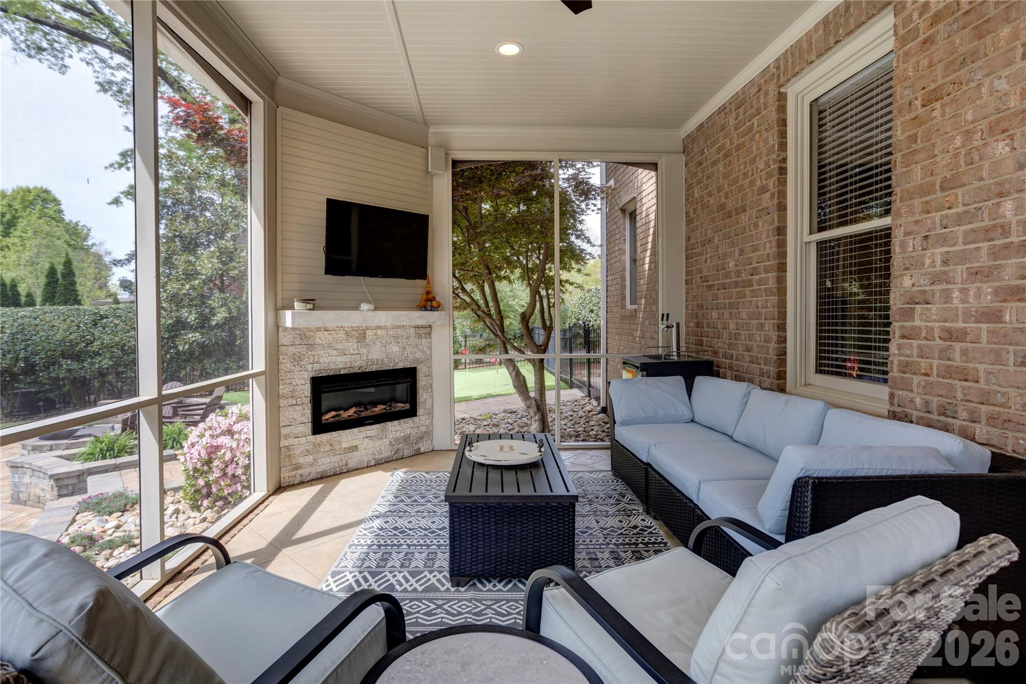 River Run - Residential