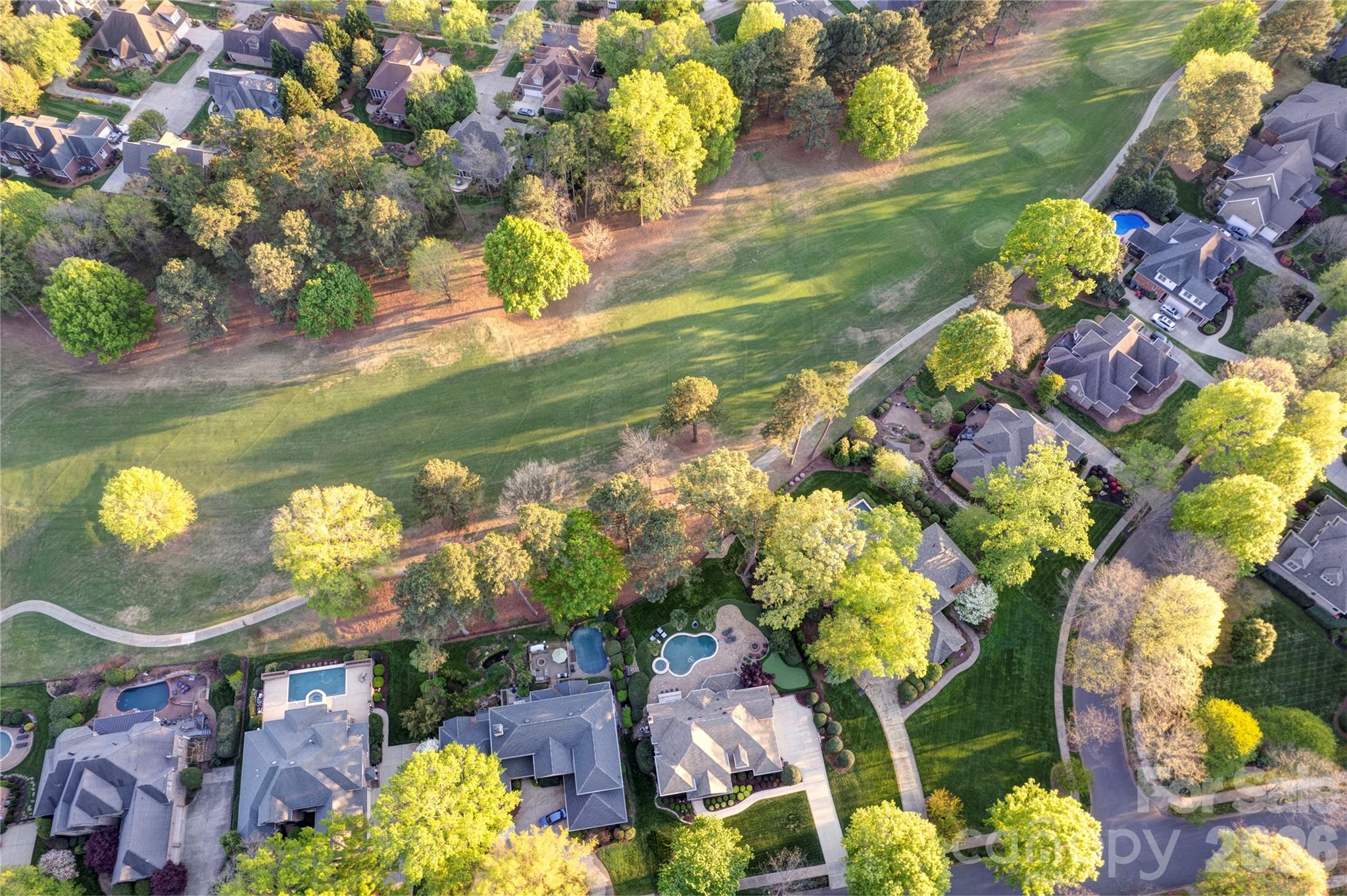 River Run - Residential