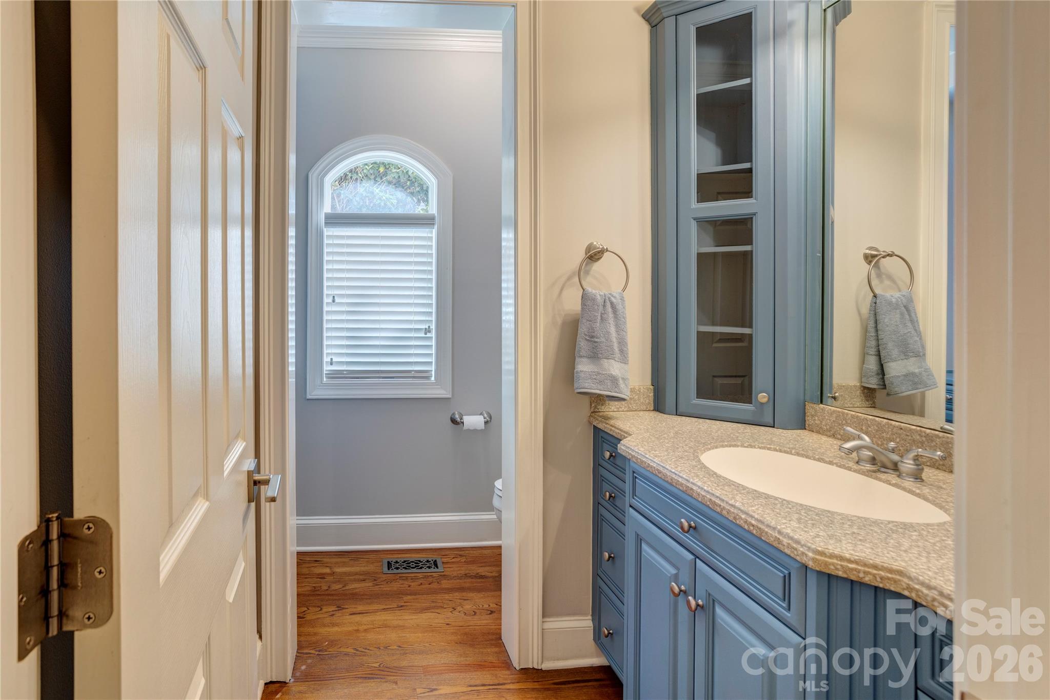 River Run - Residential