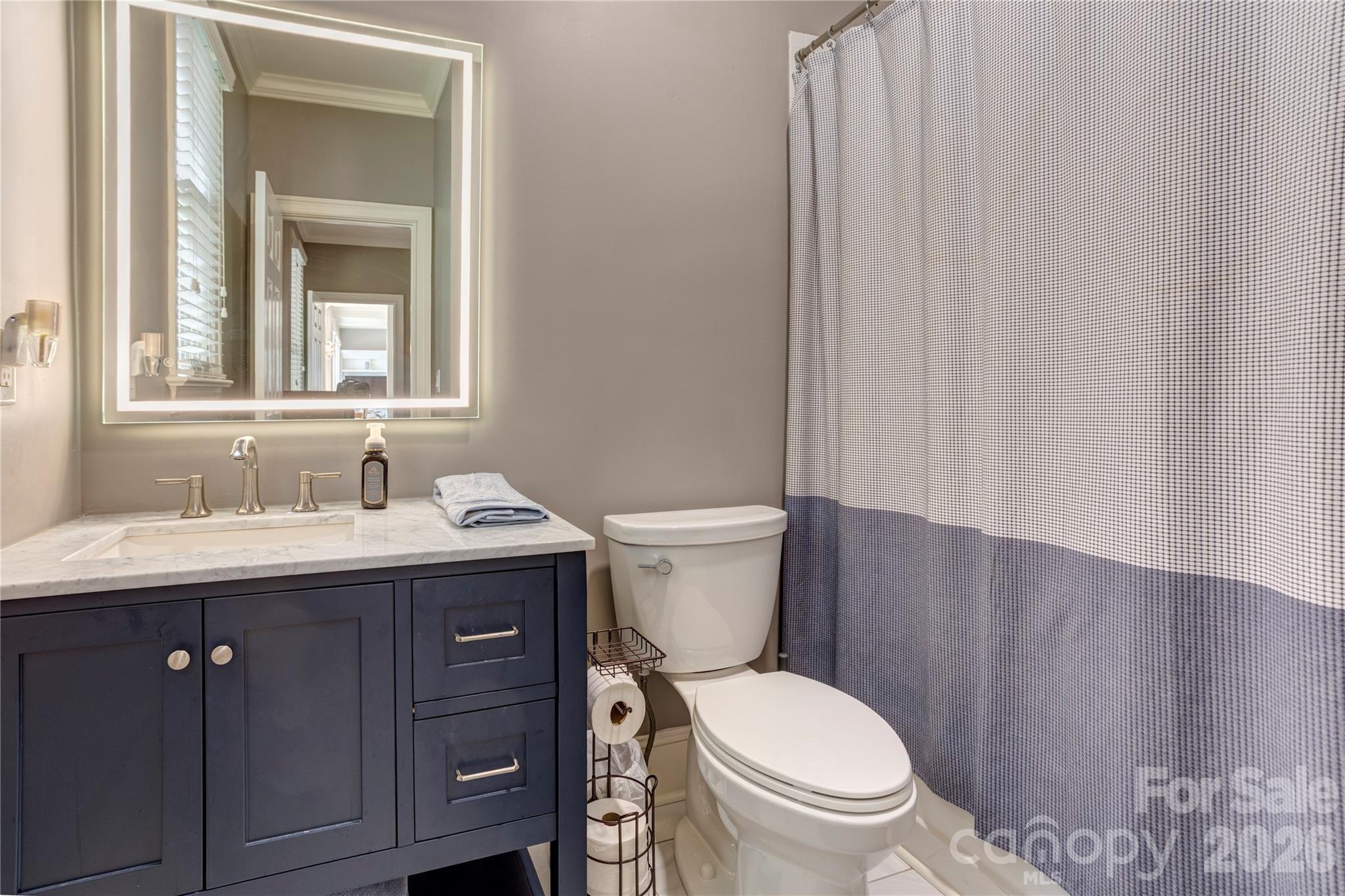 River Run - Residential