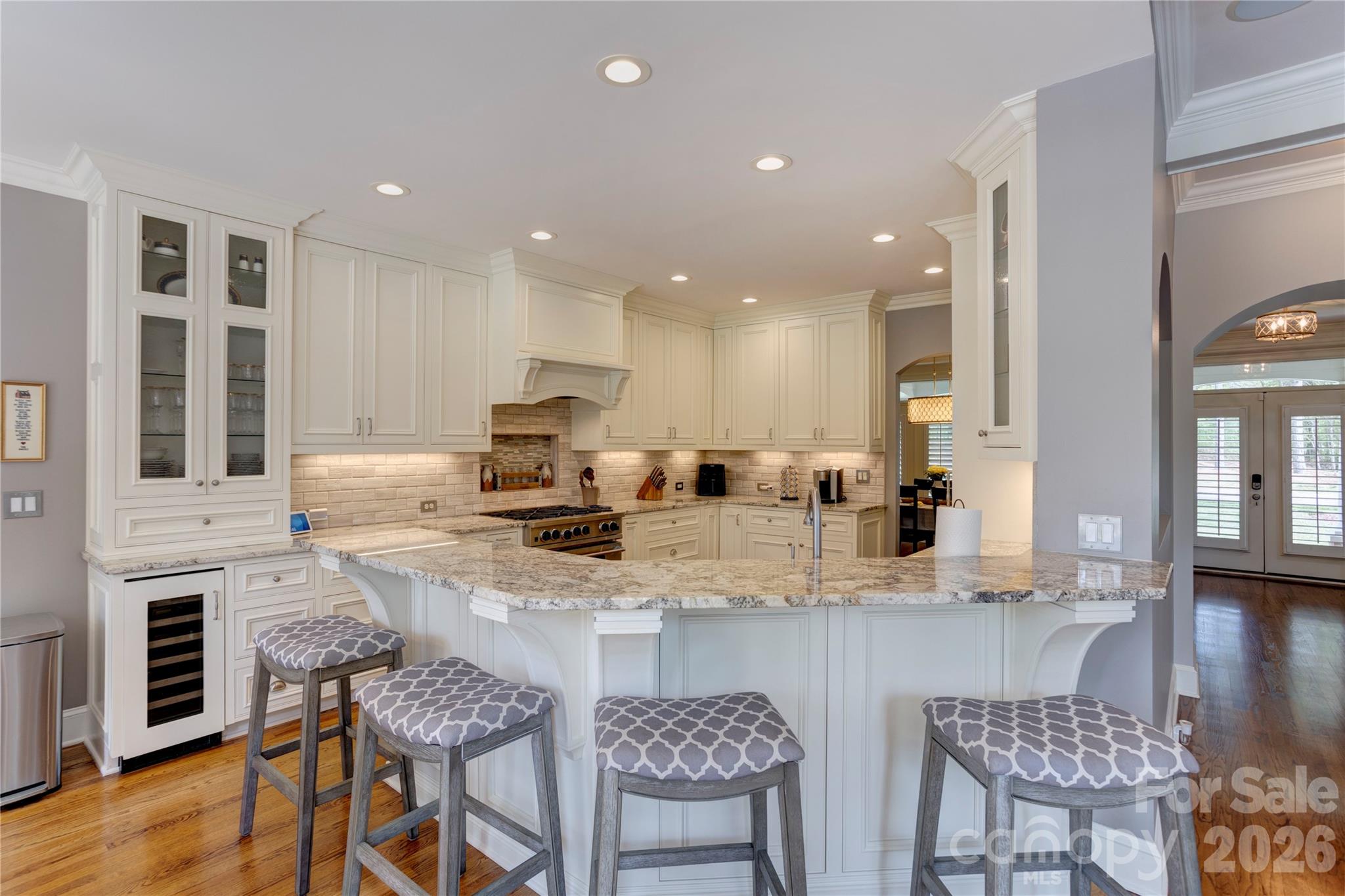 River Run - Residential