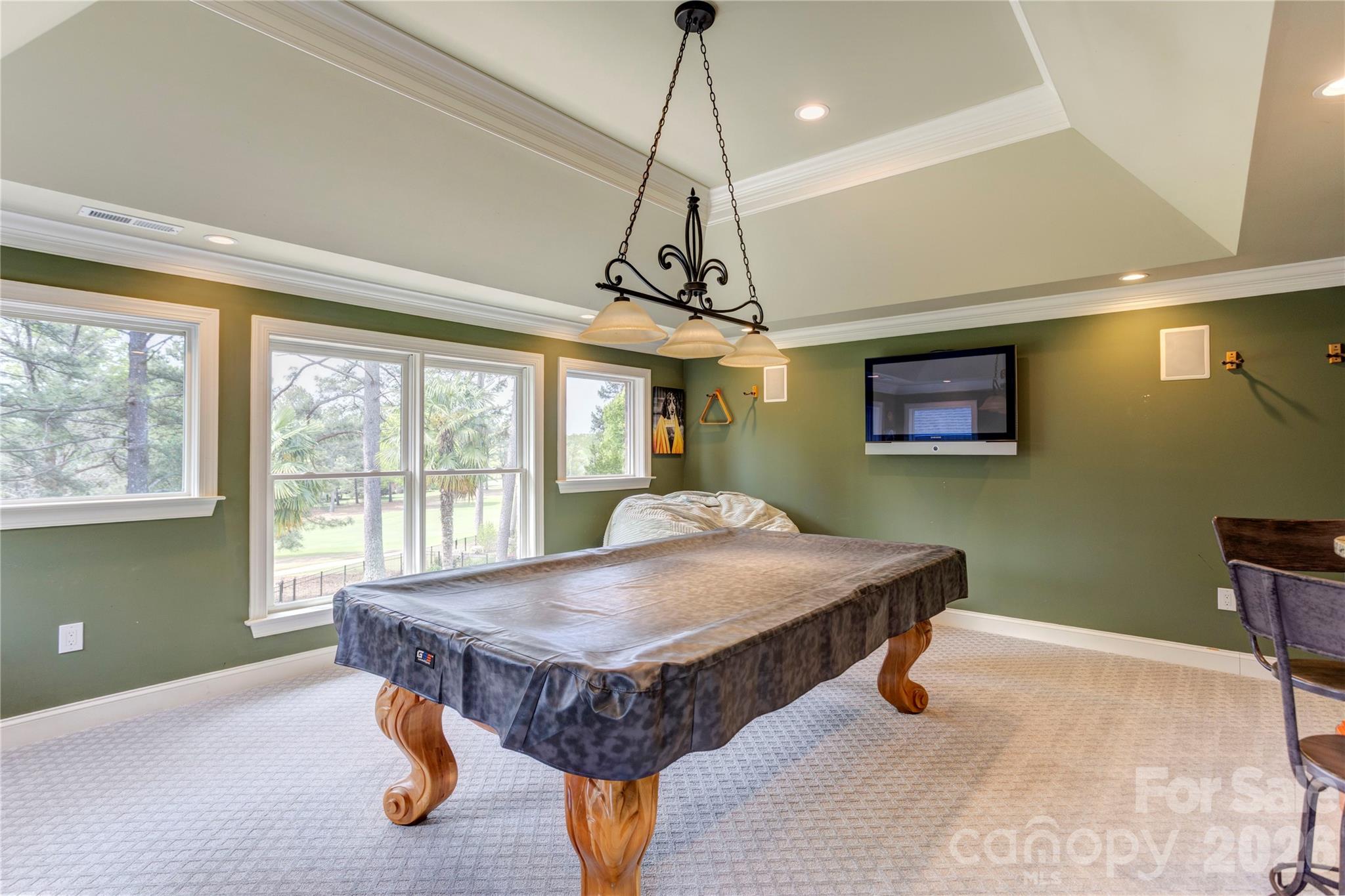 River Run - Residential