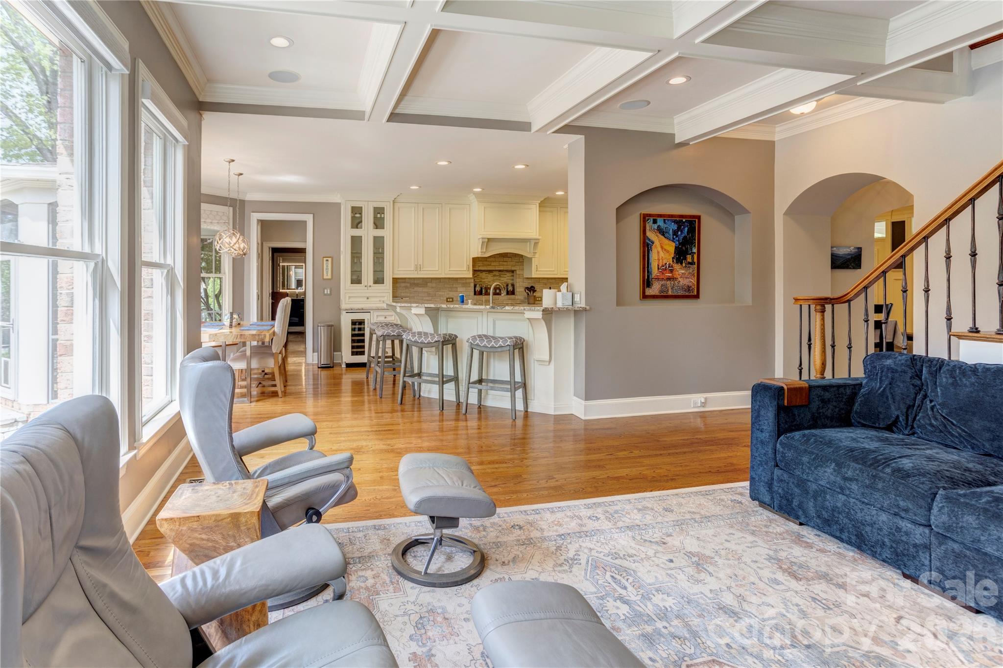 River Run - Residential