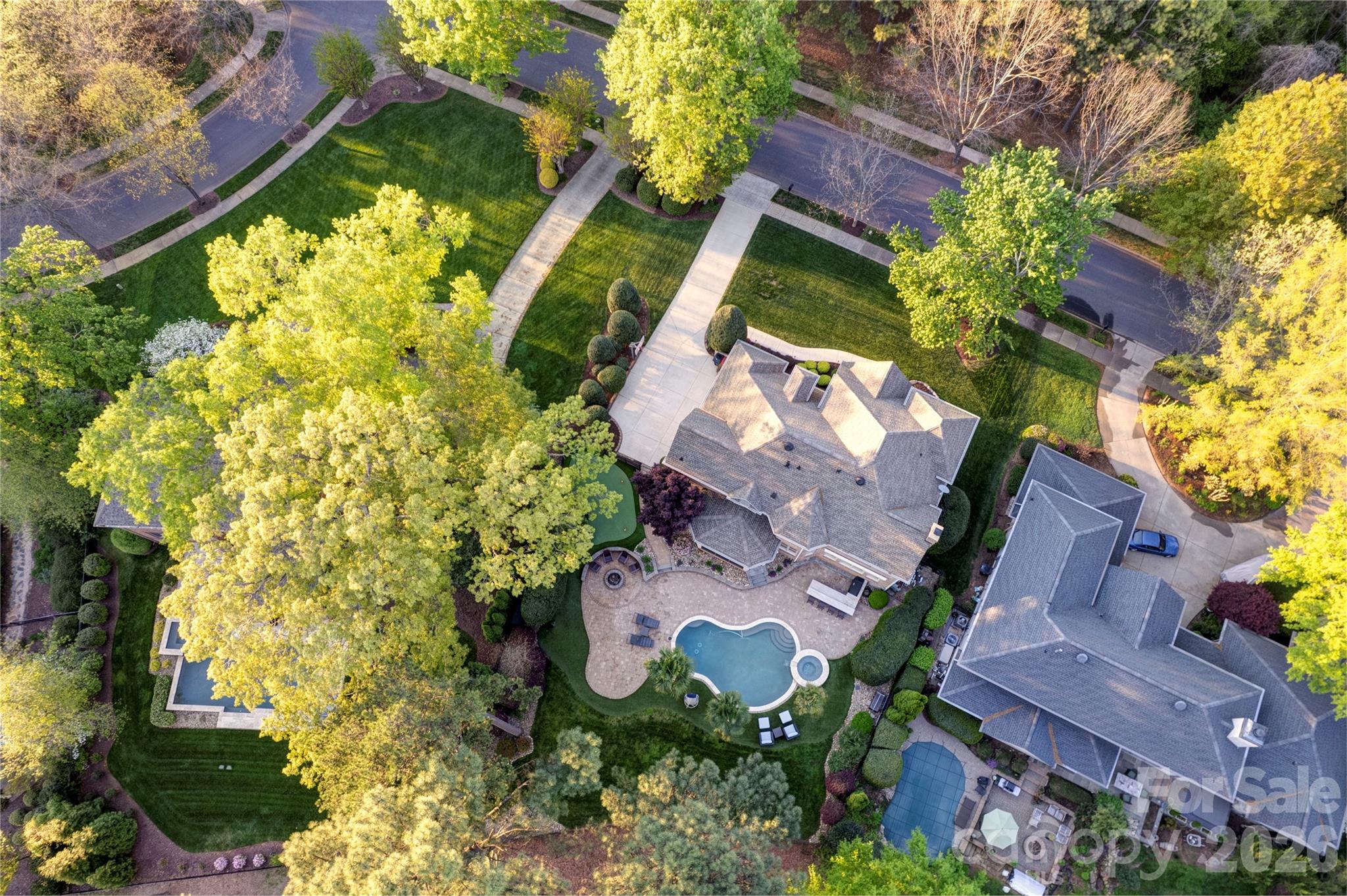 River Run - Residential