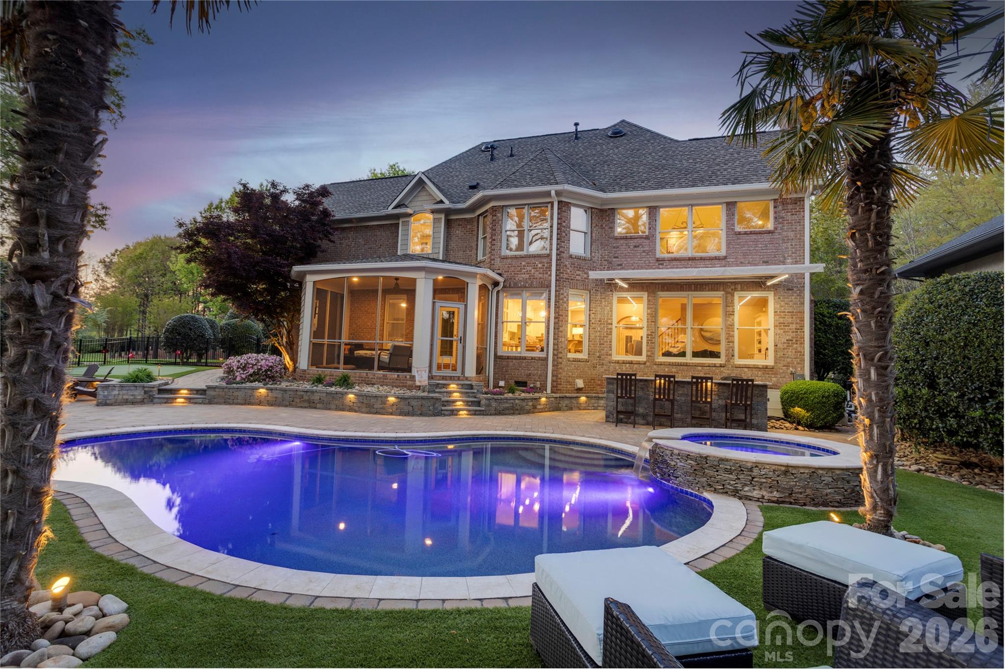 River Run - Residential