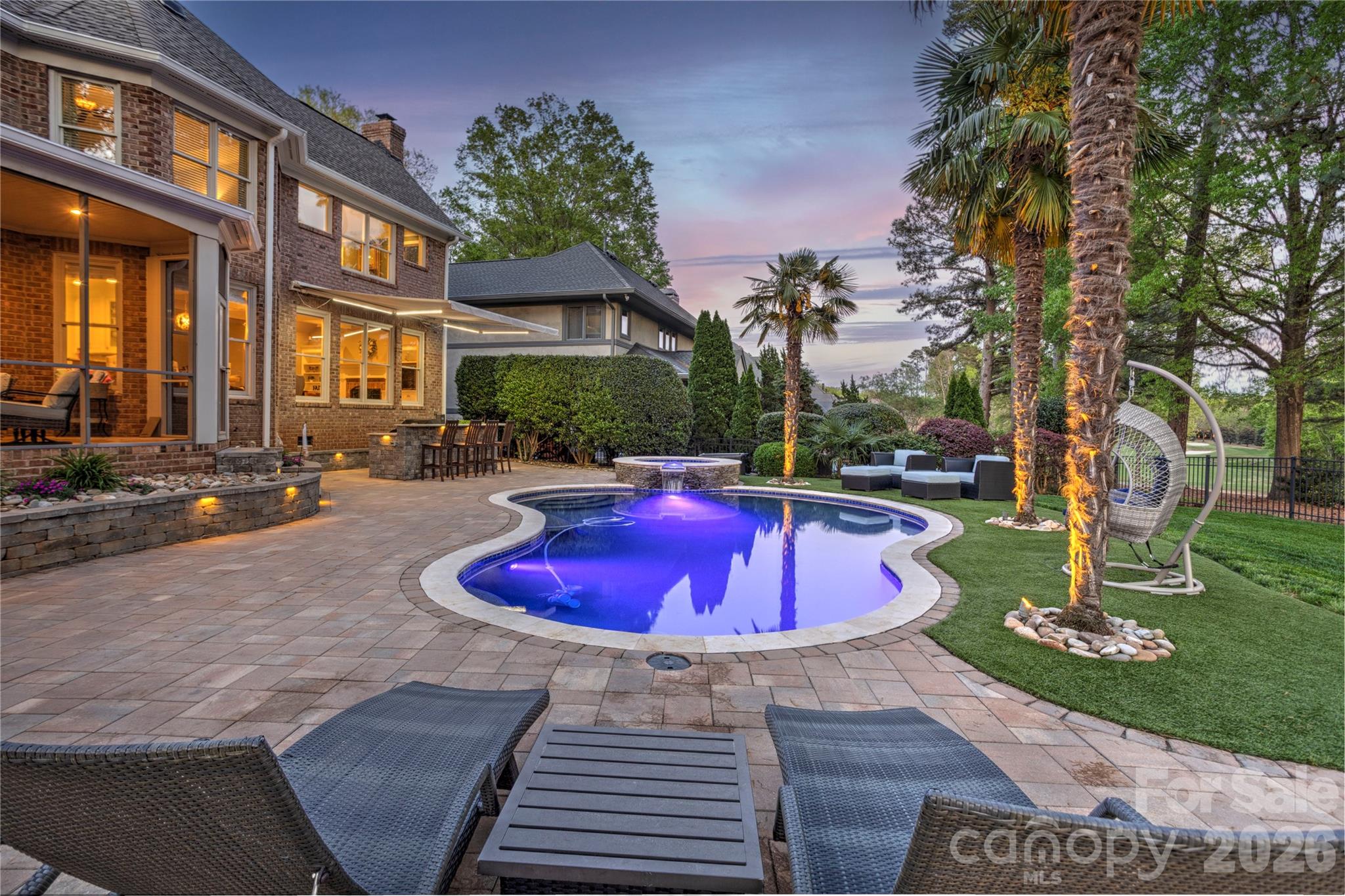 River Run - Residential