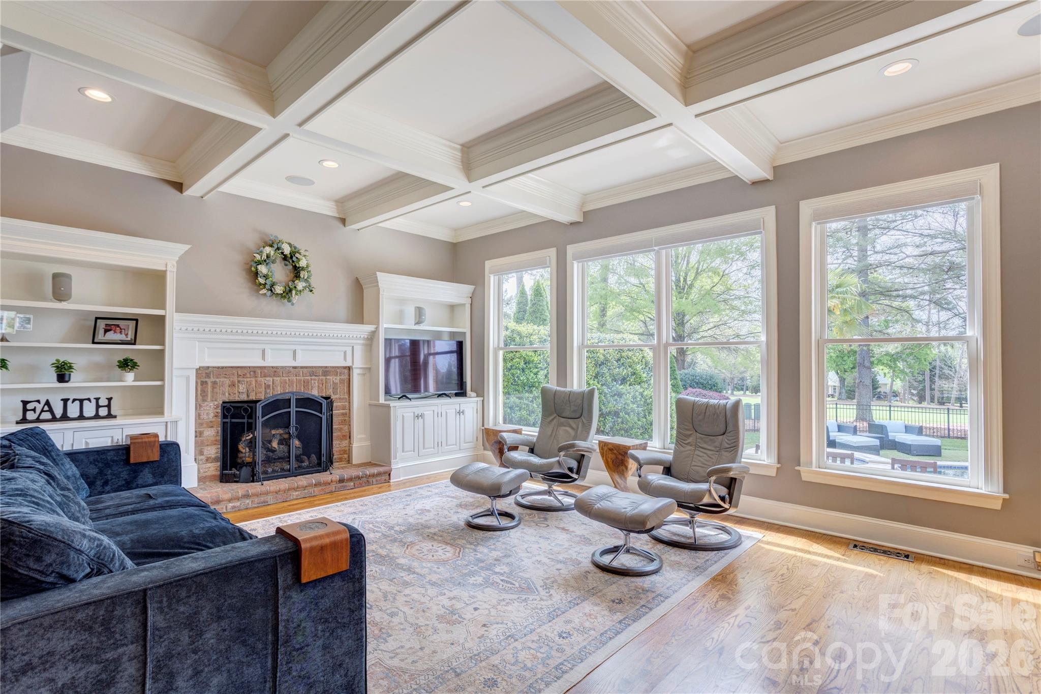 River Run - Residential