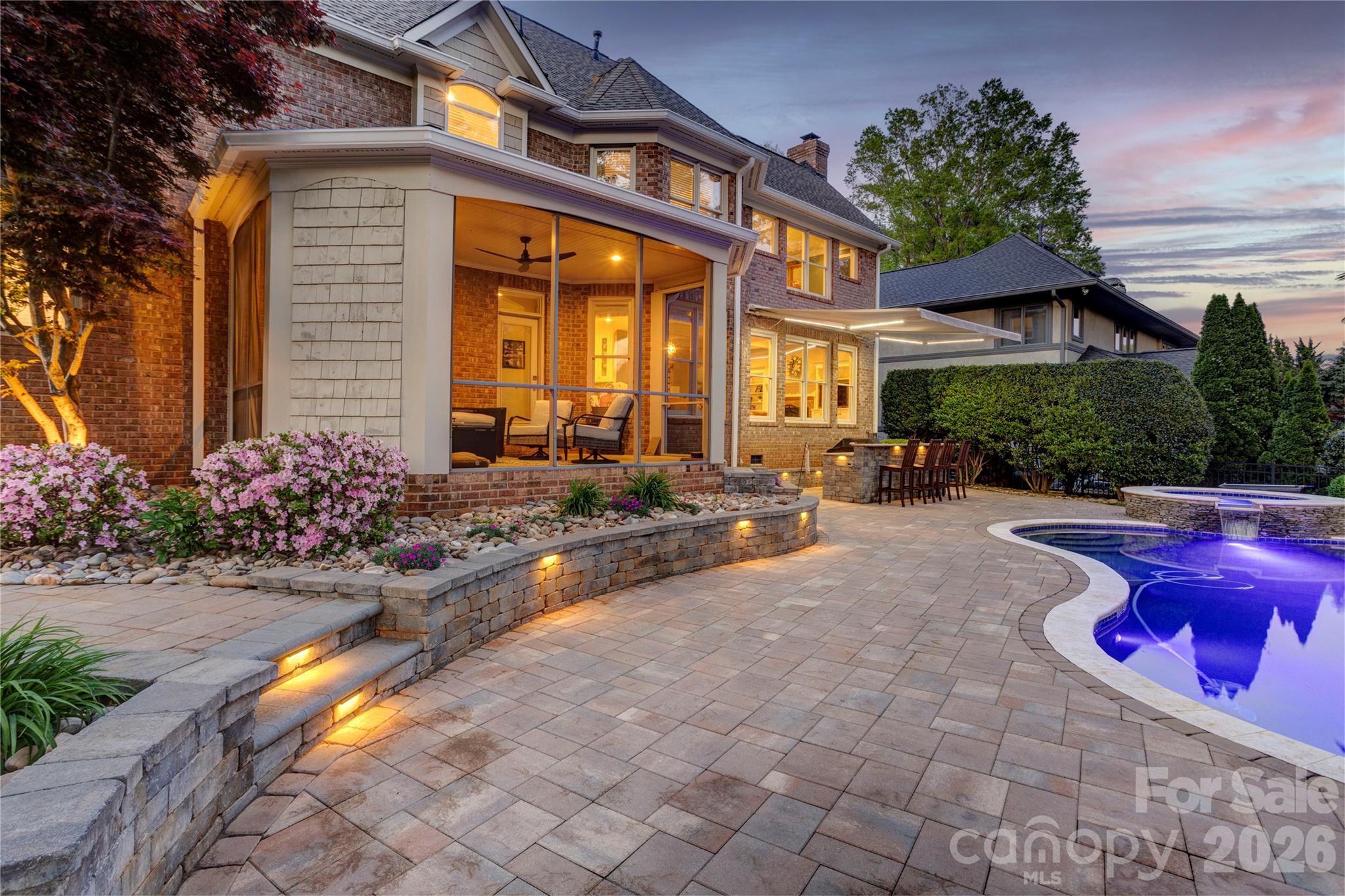 River Run - Residential