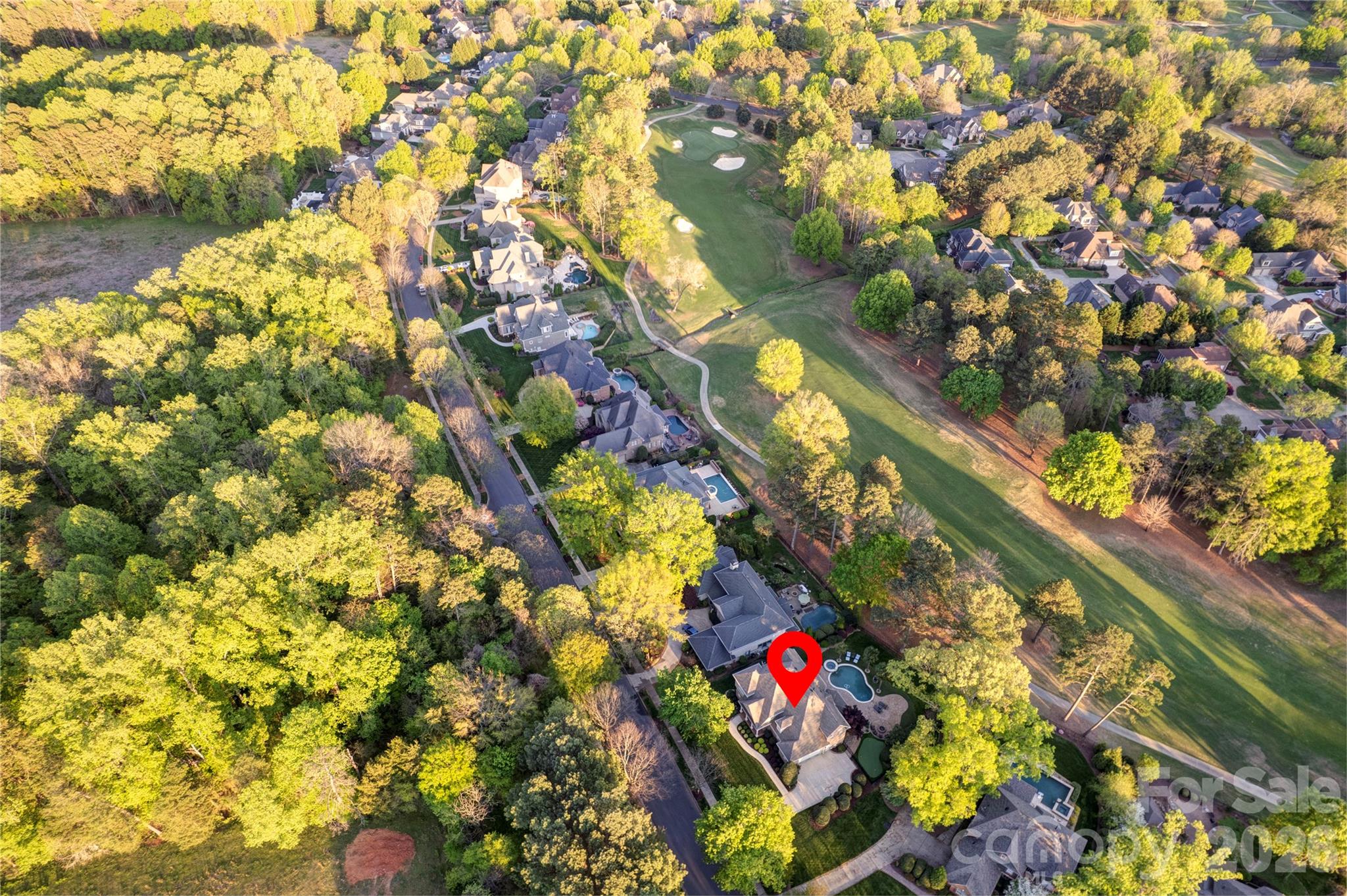 River Run - Residential