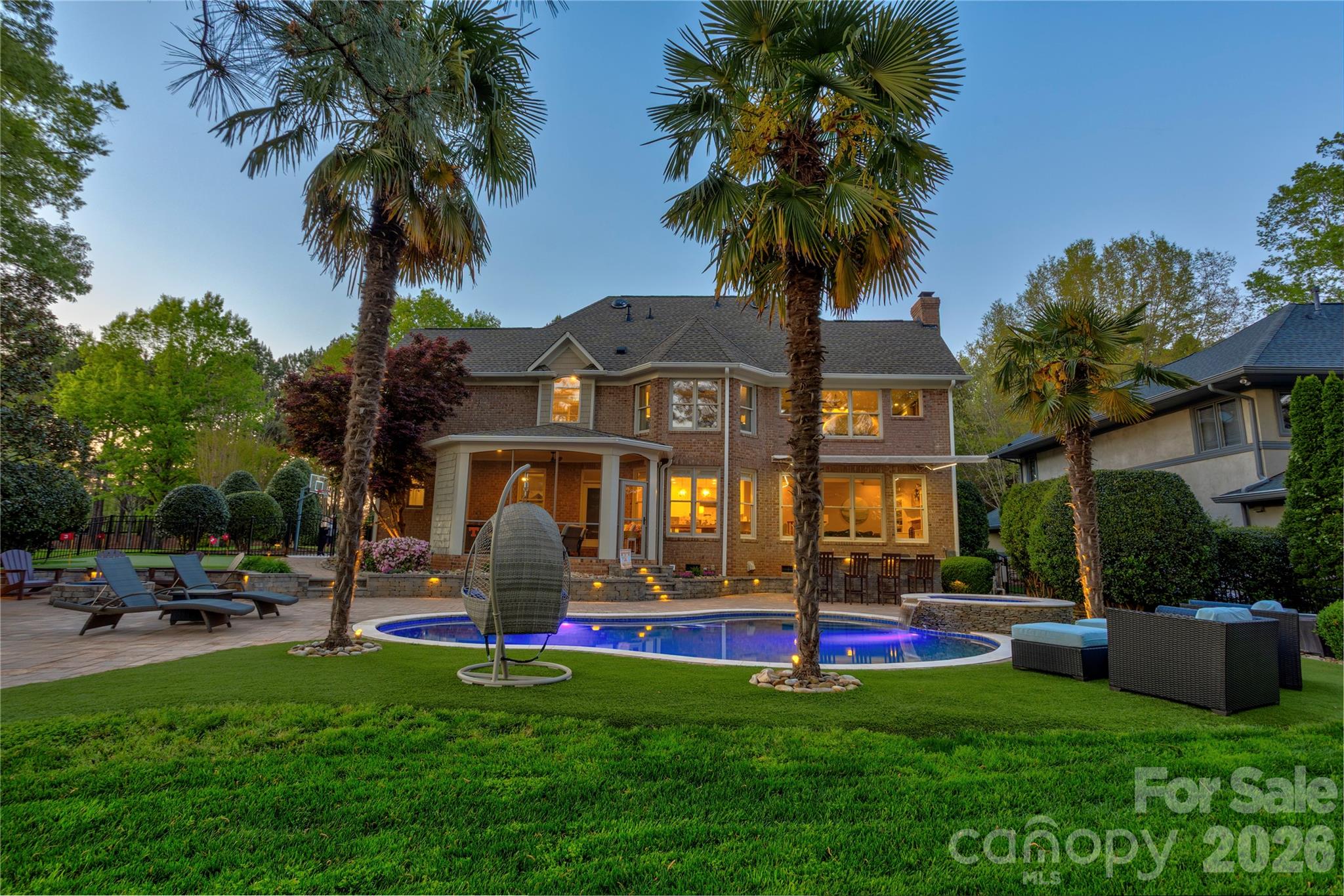 River Run - Residential