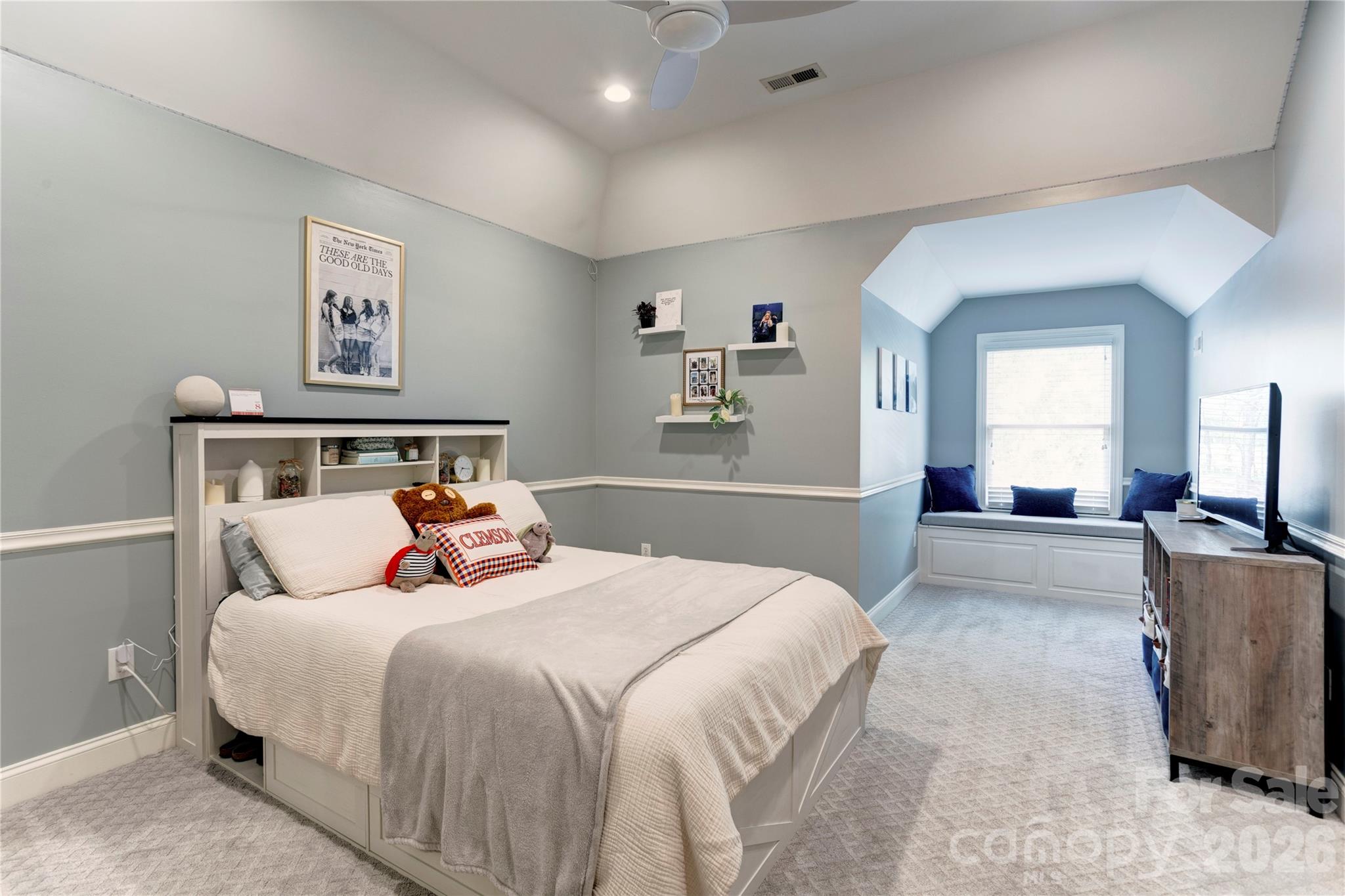 River Run - Residential