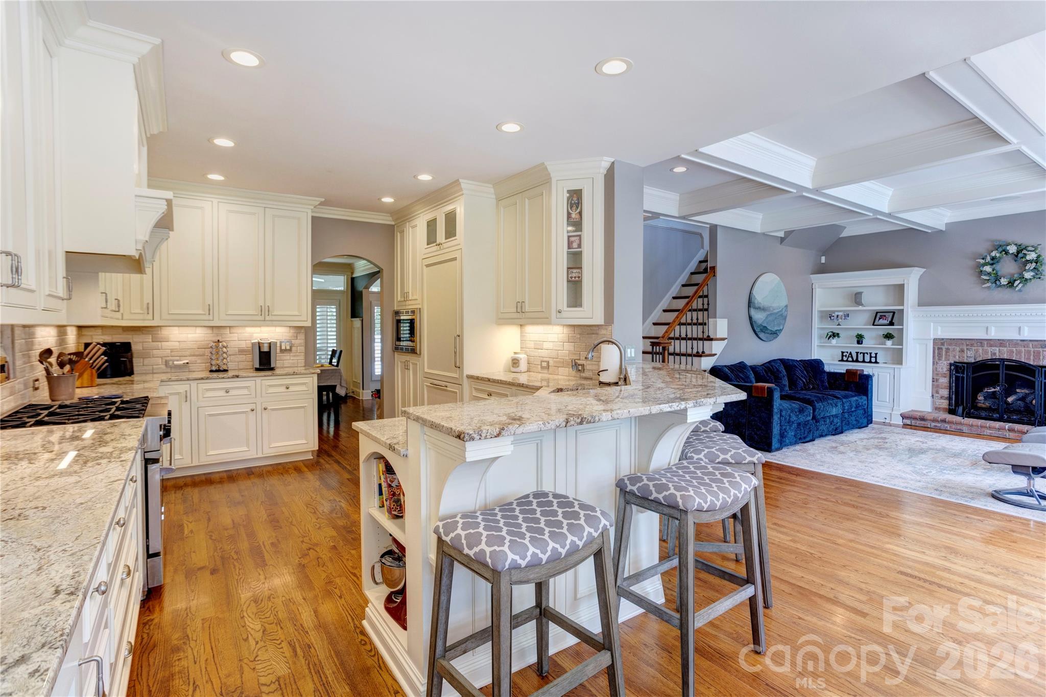 River Run - Residential