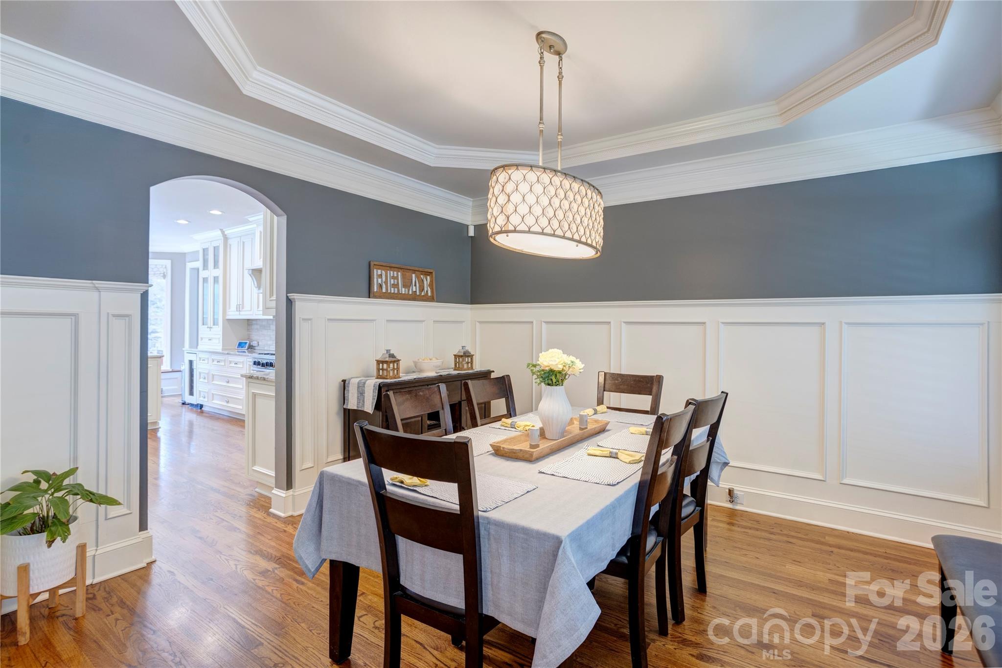 River Run - Residential