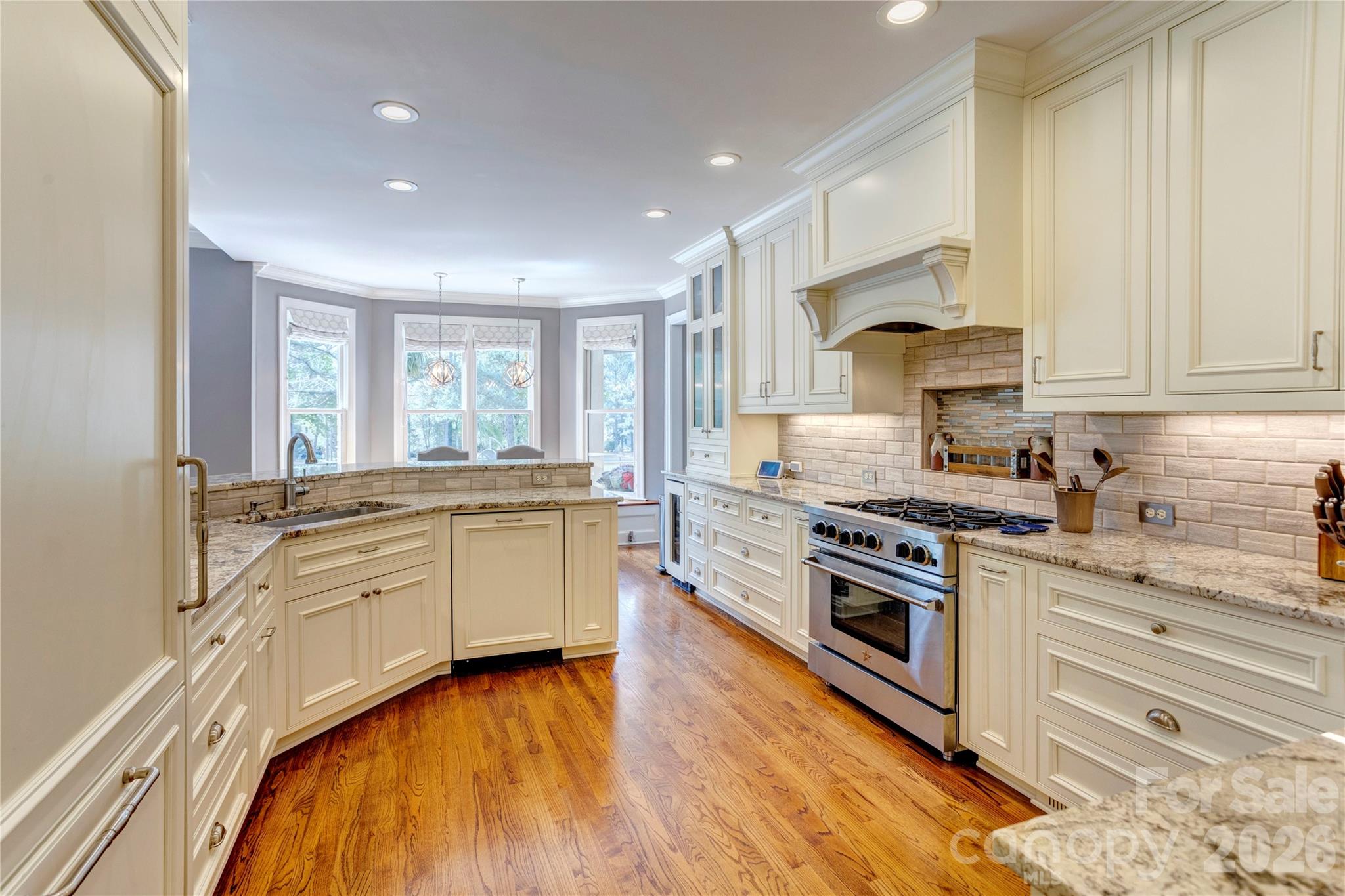 River Run - Residential