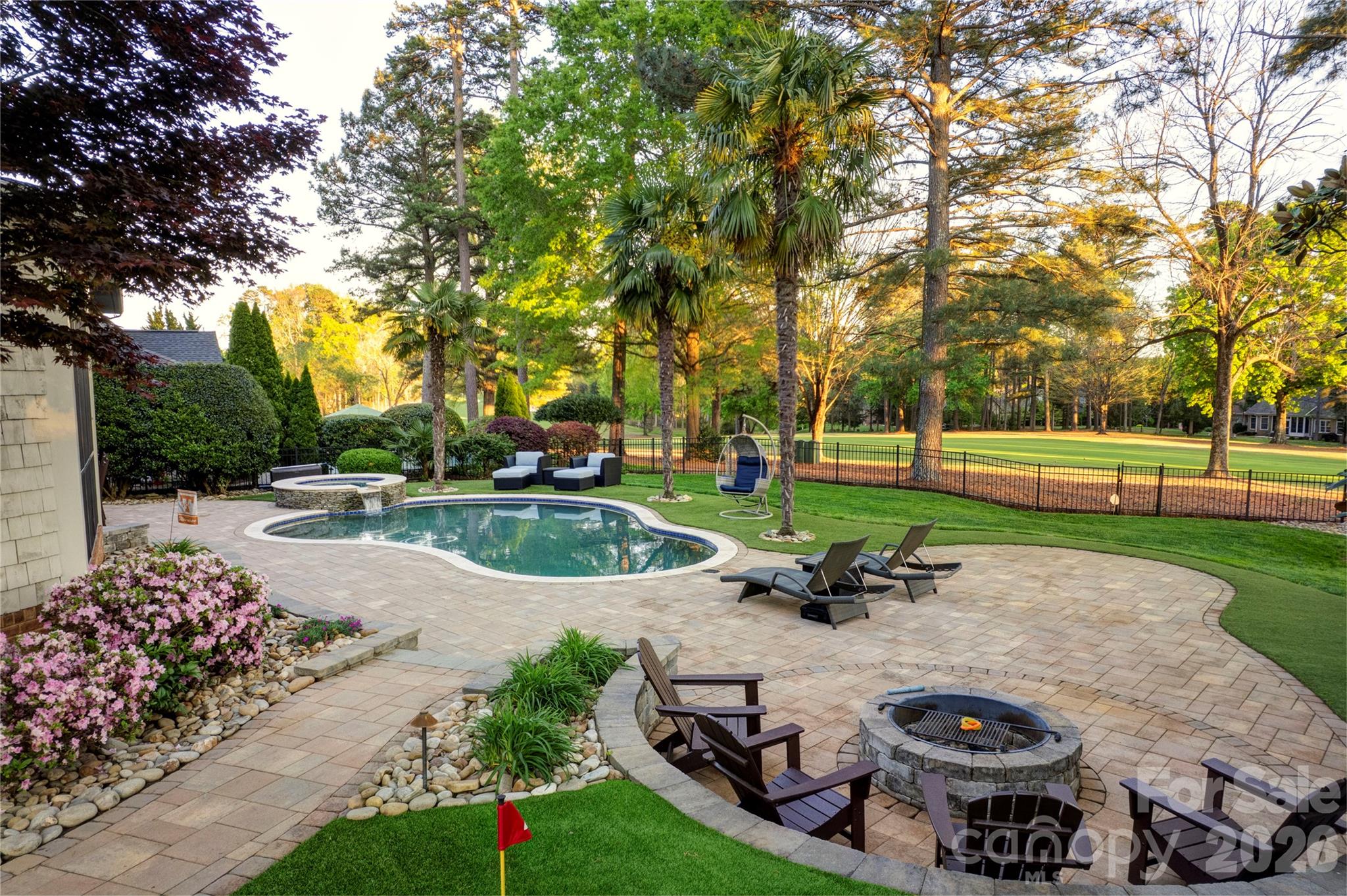 River Run - Residential