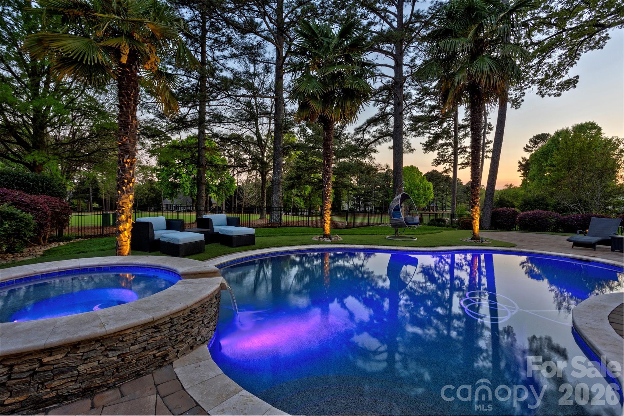 River Run - Residential