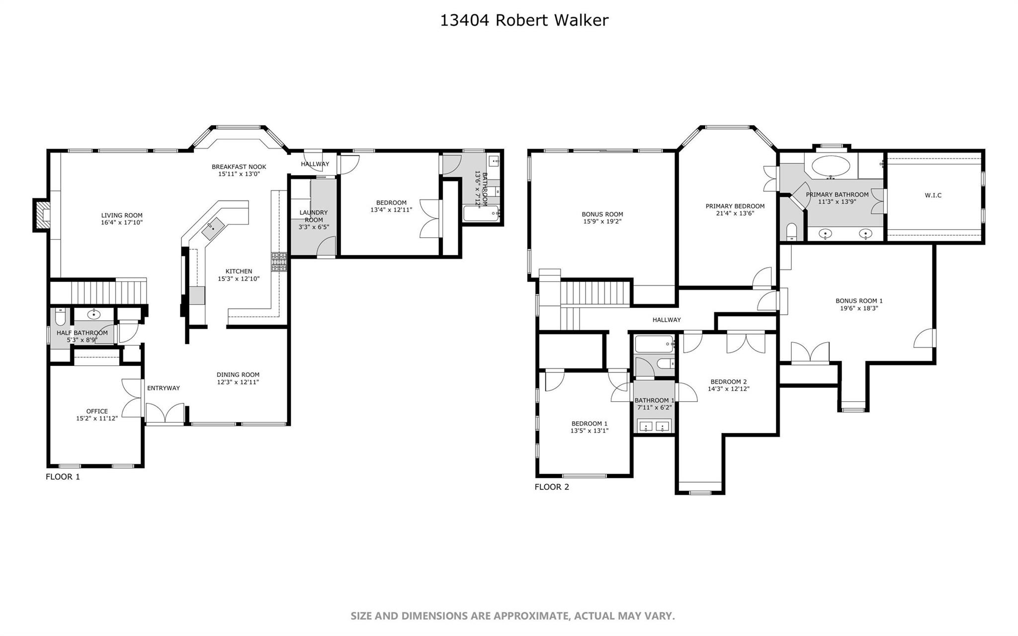 River Run - Residential