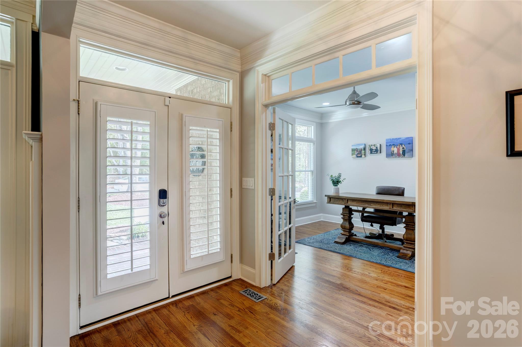 River Run - Residential