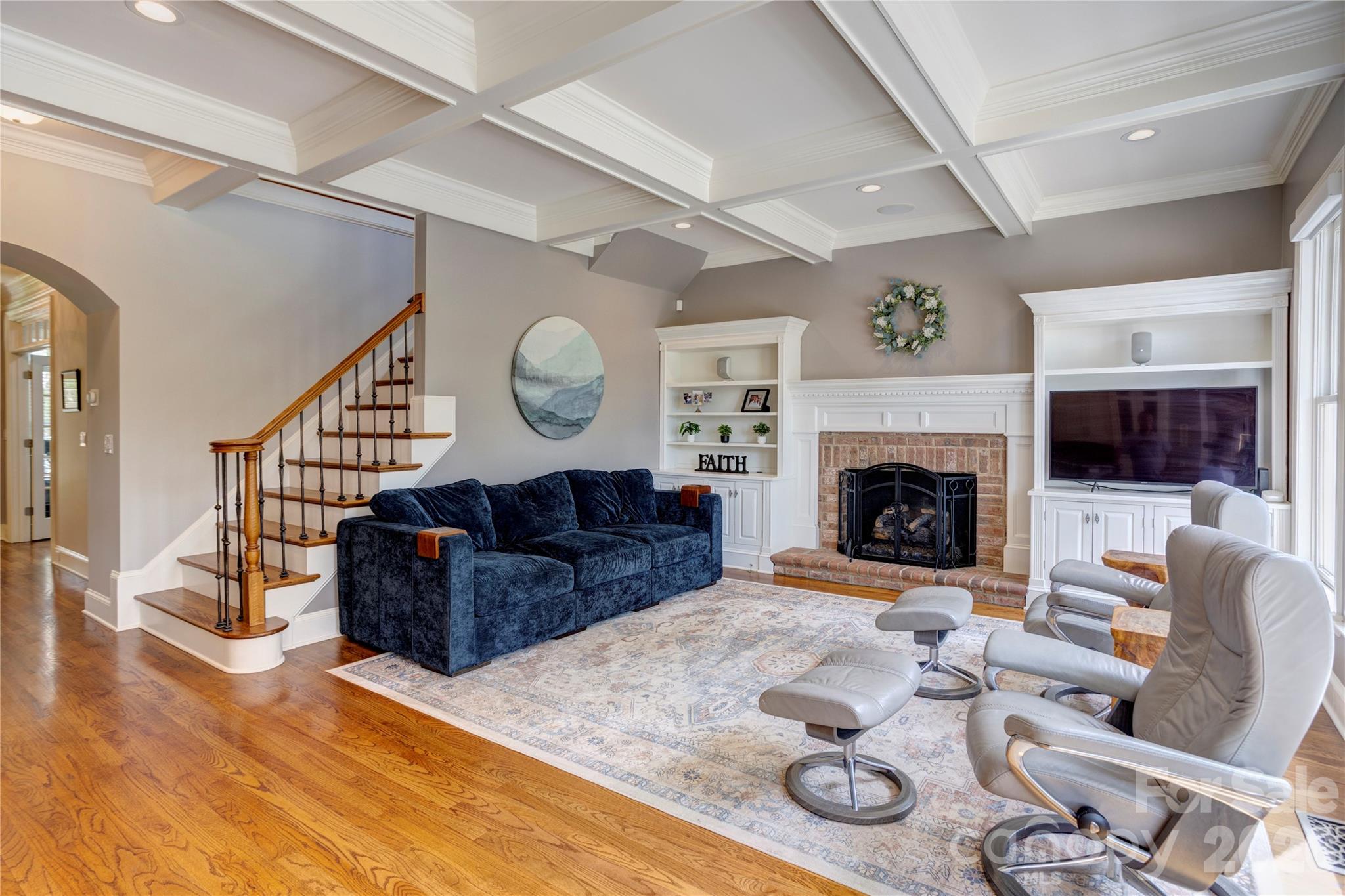 River Run - Residential