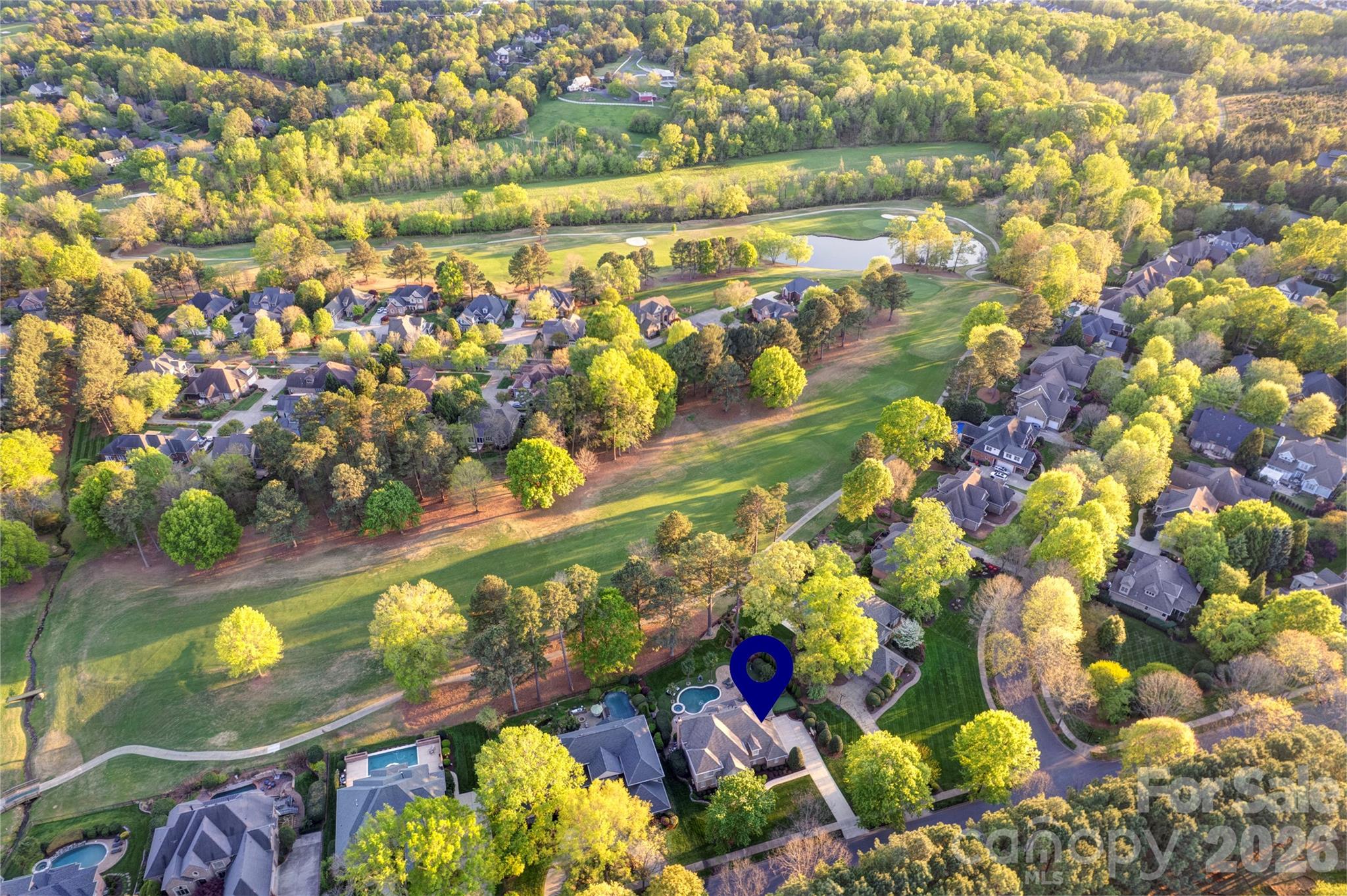 River Run - Residential