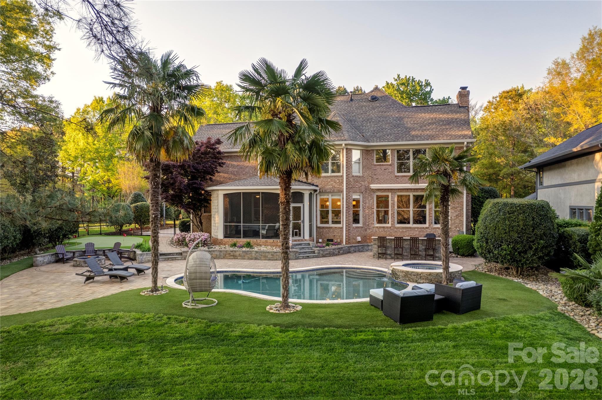 River Run - Residential