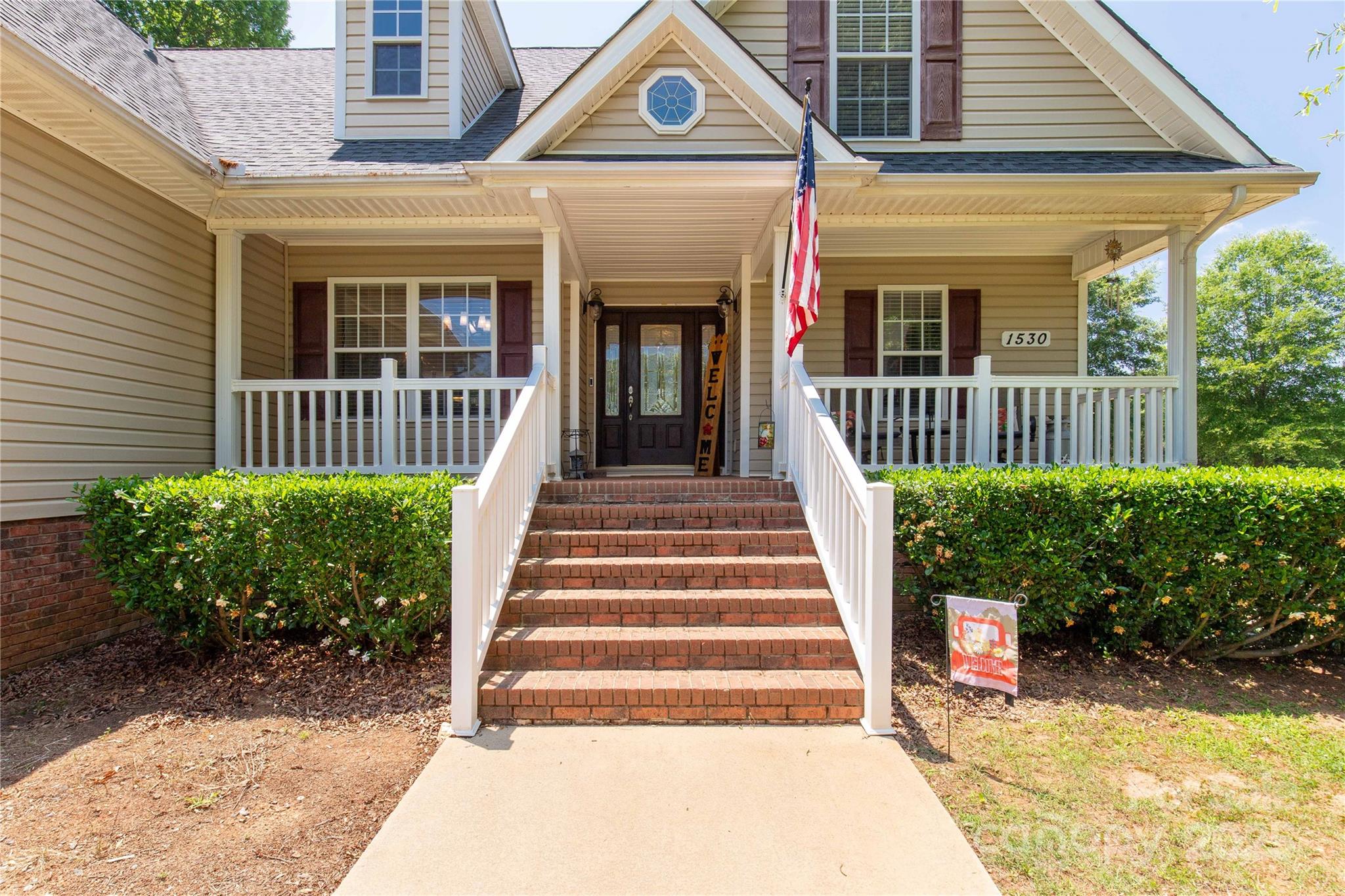 1530 Danlee Drive