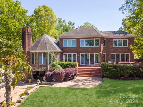 A home in Rock Hill