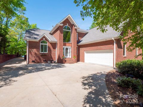 A home in Rock Hill