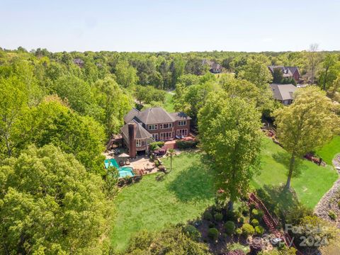 A home in Rock Hill