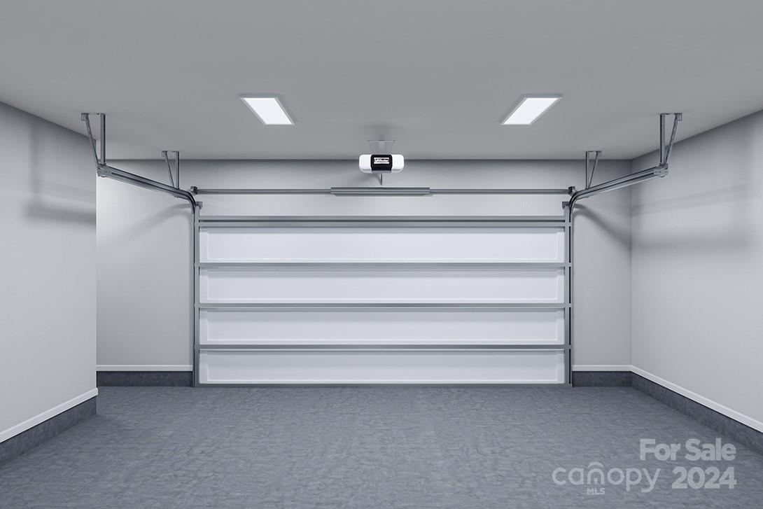 Trellis at The Commons - Residential