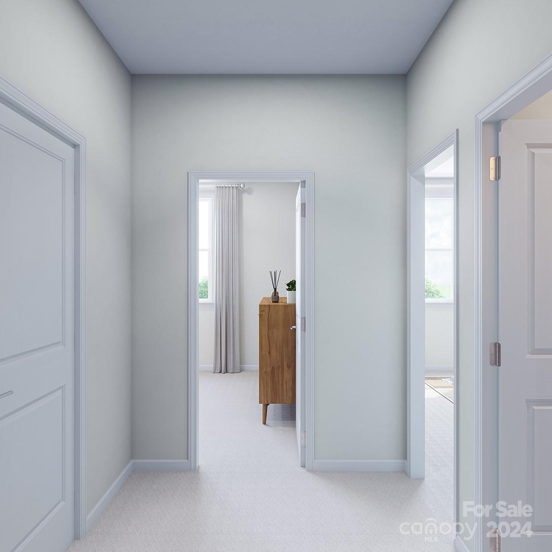 Trellis at The Commons - Residential