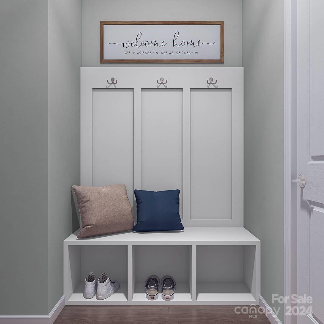 Trellis at The Commons - Residential