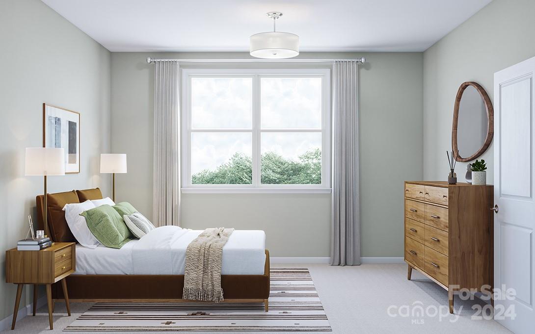 Trellis at The Commons - Residential