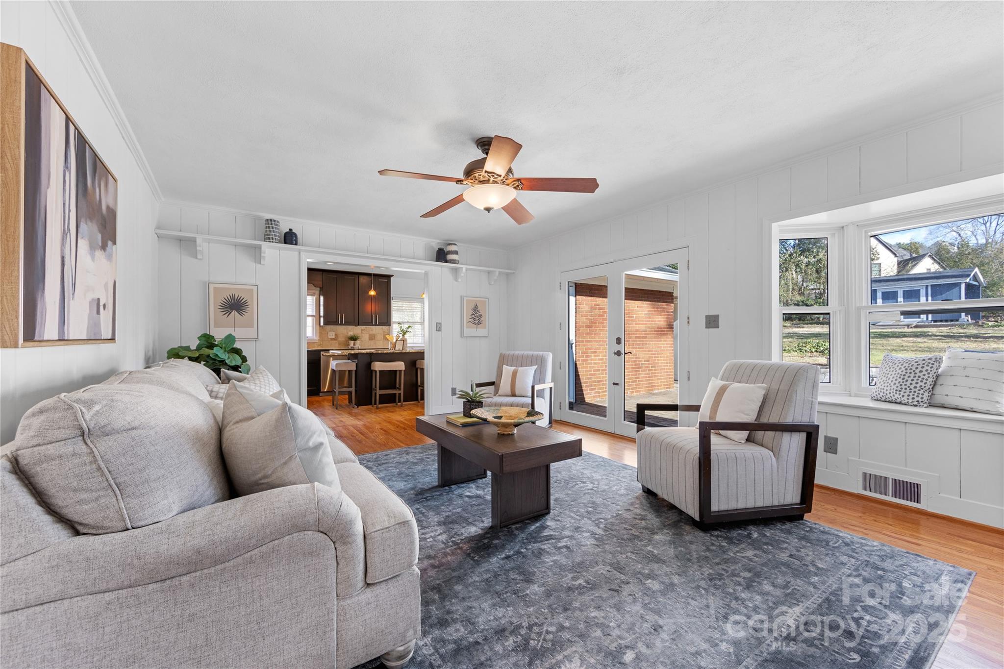 Parkstone - Residential